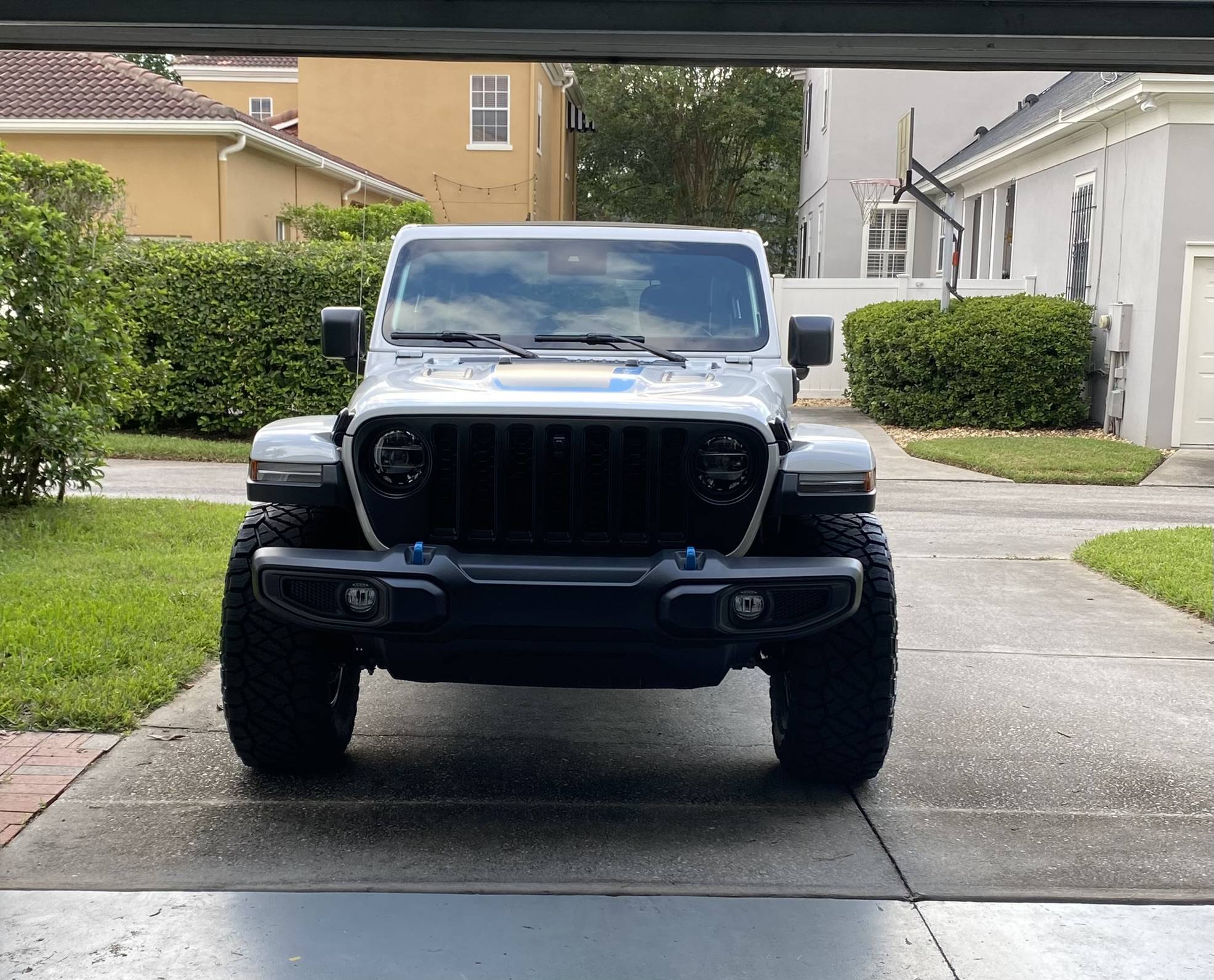Jeep Wrangler JL JL Rubicon on Method Wheels...let's see em! AAC106D3-2DA2-4E74-B4CC-7DBD575057DE