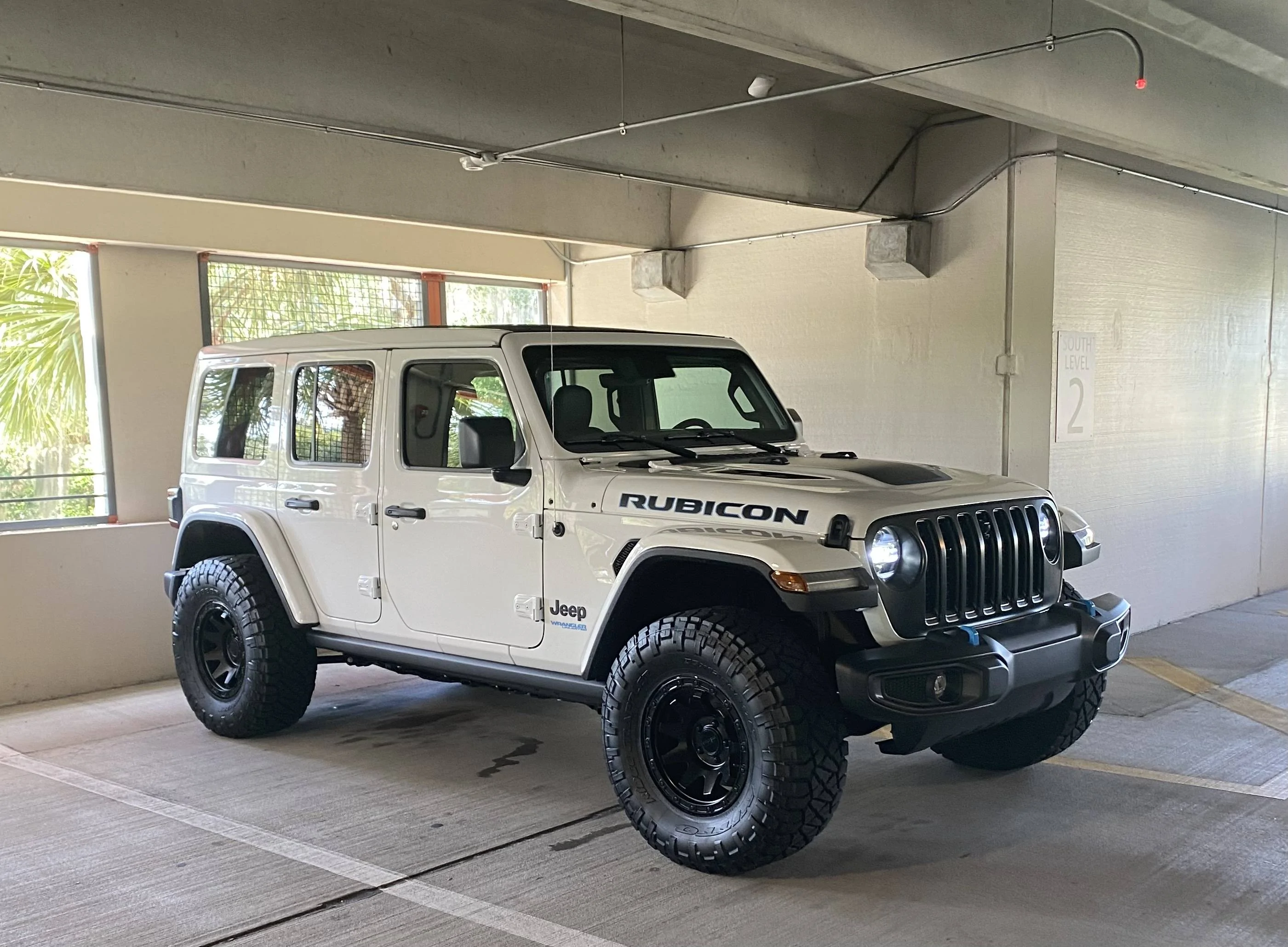 Jeep Wrangler JL JL Rubicon on Method Wheels...let's see em! F9CE5DC9-85A4-4B81-935D-42ED431EC992