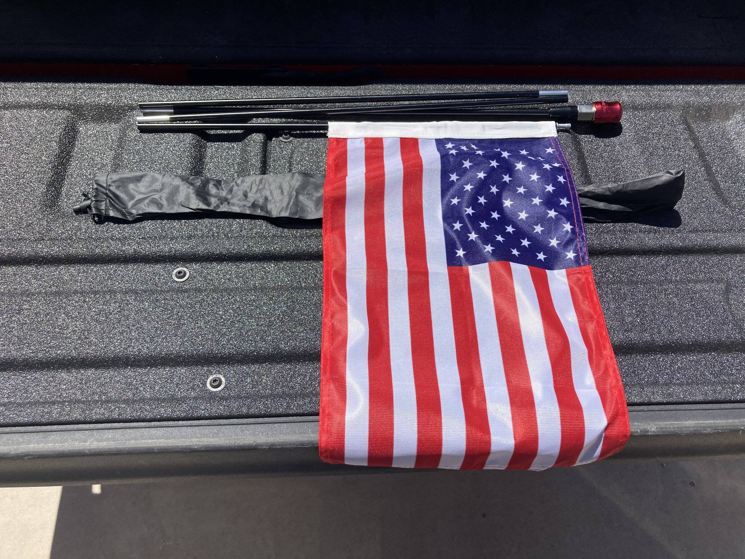 Jeep Wrangler JL Handy Flag Kit Install/Review img_4793-