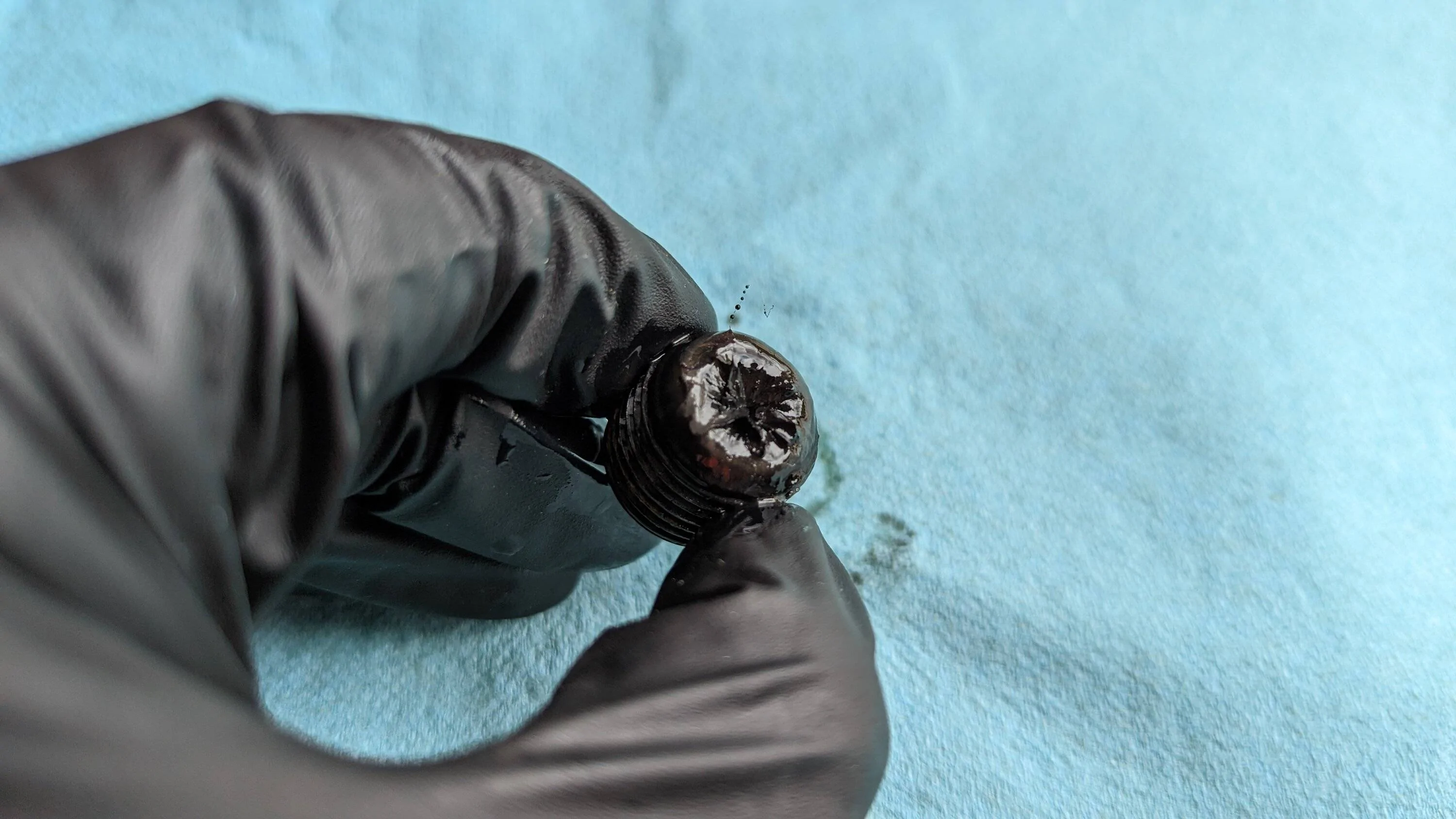 Jeep Wrangler JL "Joyride" Hydro JLUSA Build Thread PXL_20220821_182850647