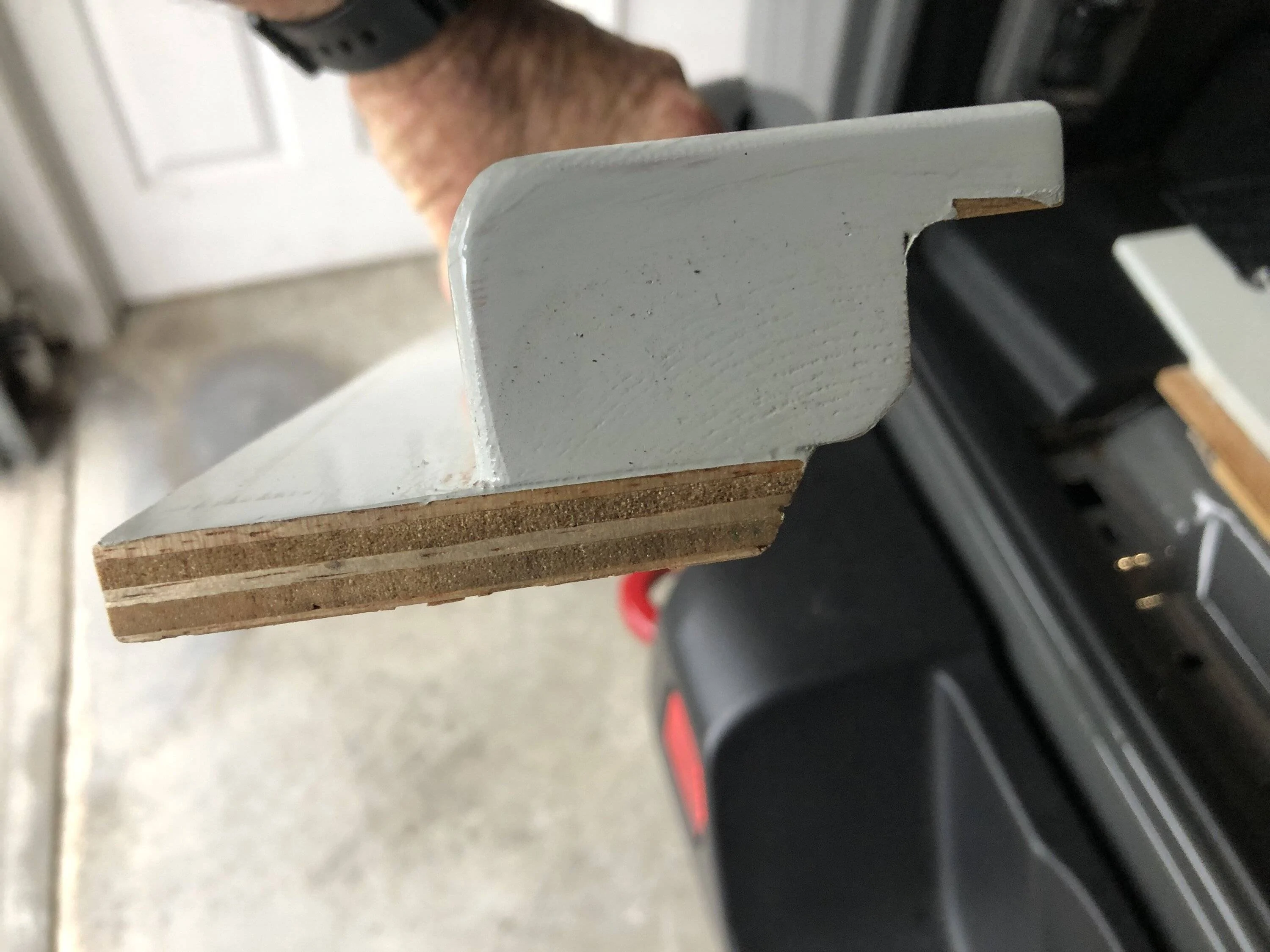 Jeep Wrangler JL DIY Goose Gear Style Platform A6F1892C-CB62-416D-97C8-95C240E56581