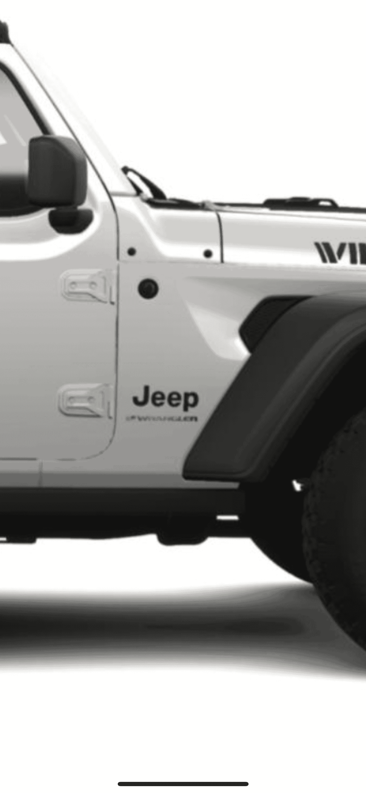 Jeep Wrangler JL 2023 Orders - Check in here FF67B2B0-4420-4EBC-BB12-F7154F8E7C5B
