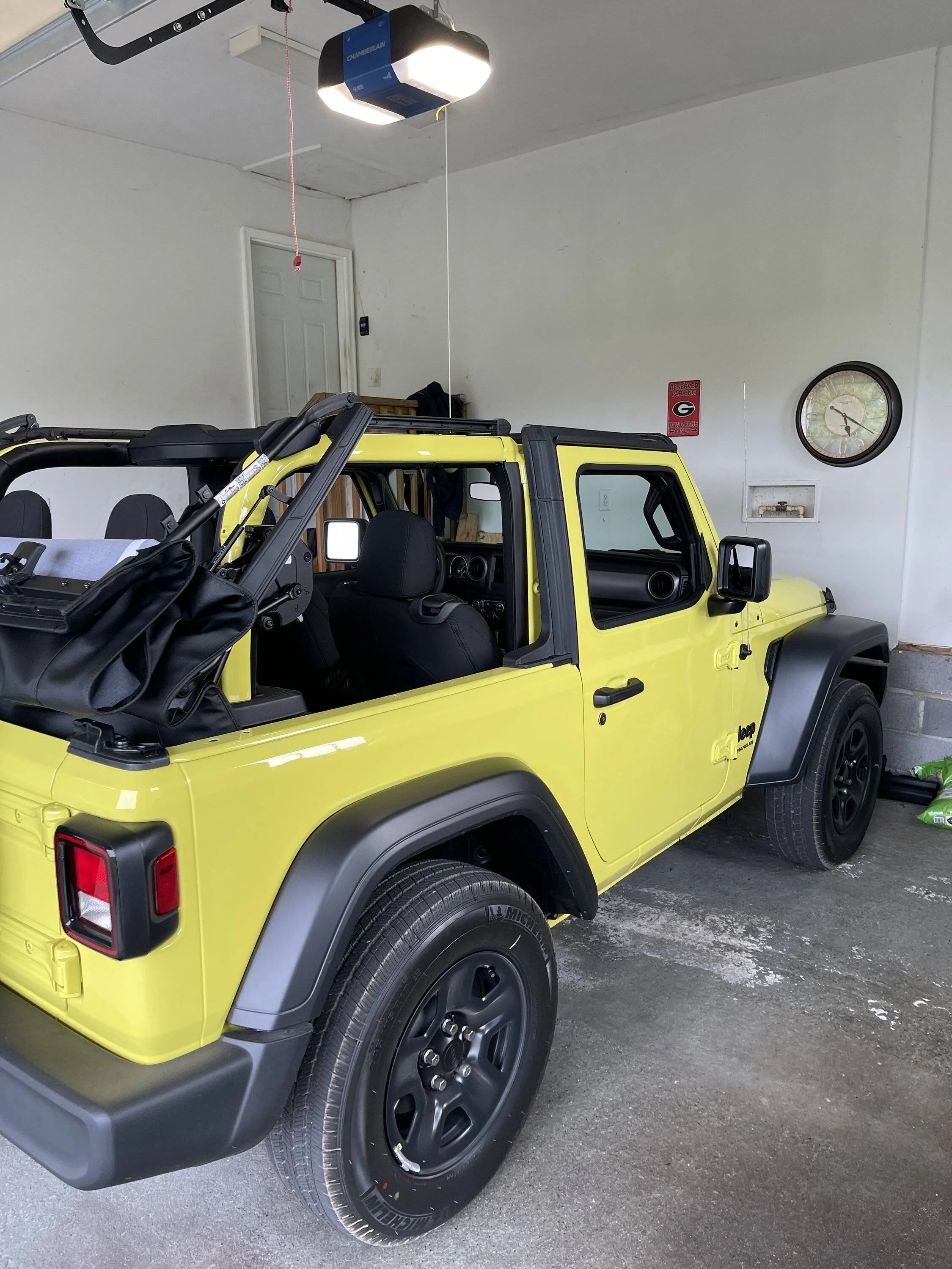 Jeep Wrangler JL Can’t fix stupid 62BB3478-66B2-4948-AD56-AAB1A5D0FDAC
