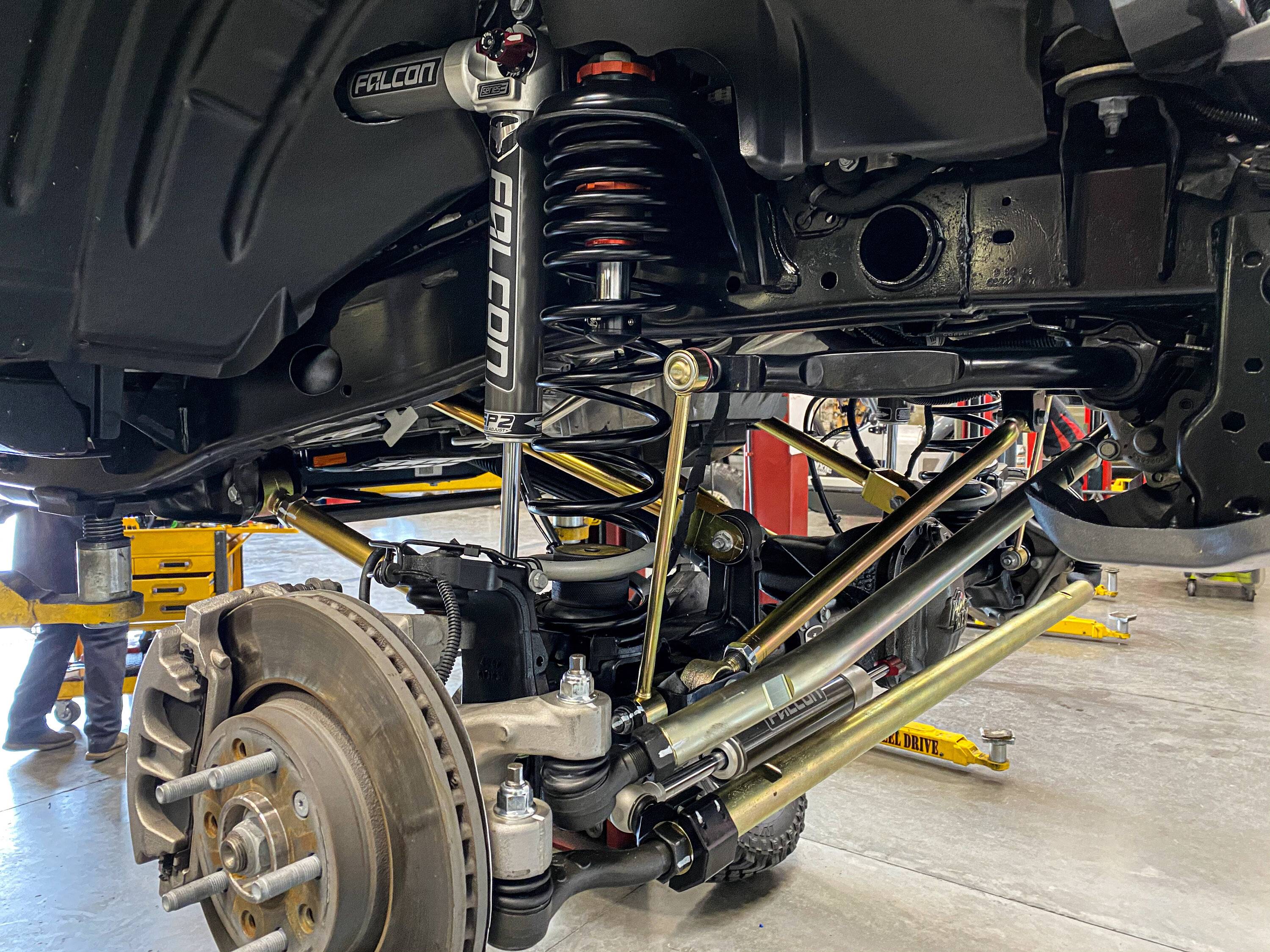 Jeep Wrangler JL Rubi Recon IMG_0806