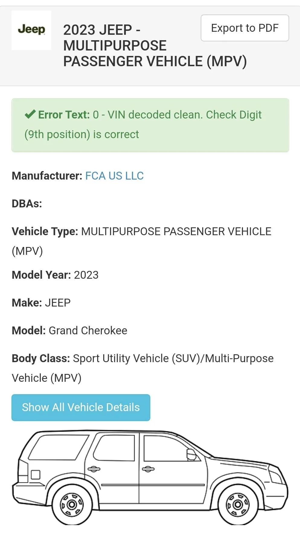 Jeep Wrangler JL 2023 Orders - Check in here Screenshot_20220821-203942_Chrom