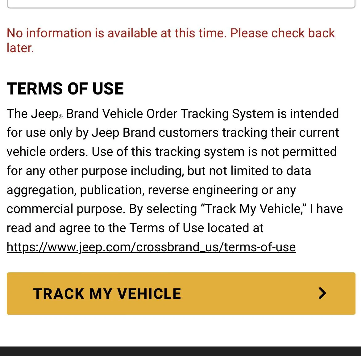 Jeep Wrangler JL 2023 Orders - Check in here 51C7FD68-7167-49DC-ACA8-ECA3D9846A3F