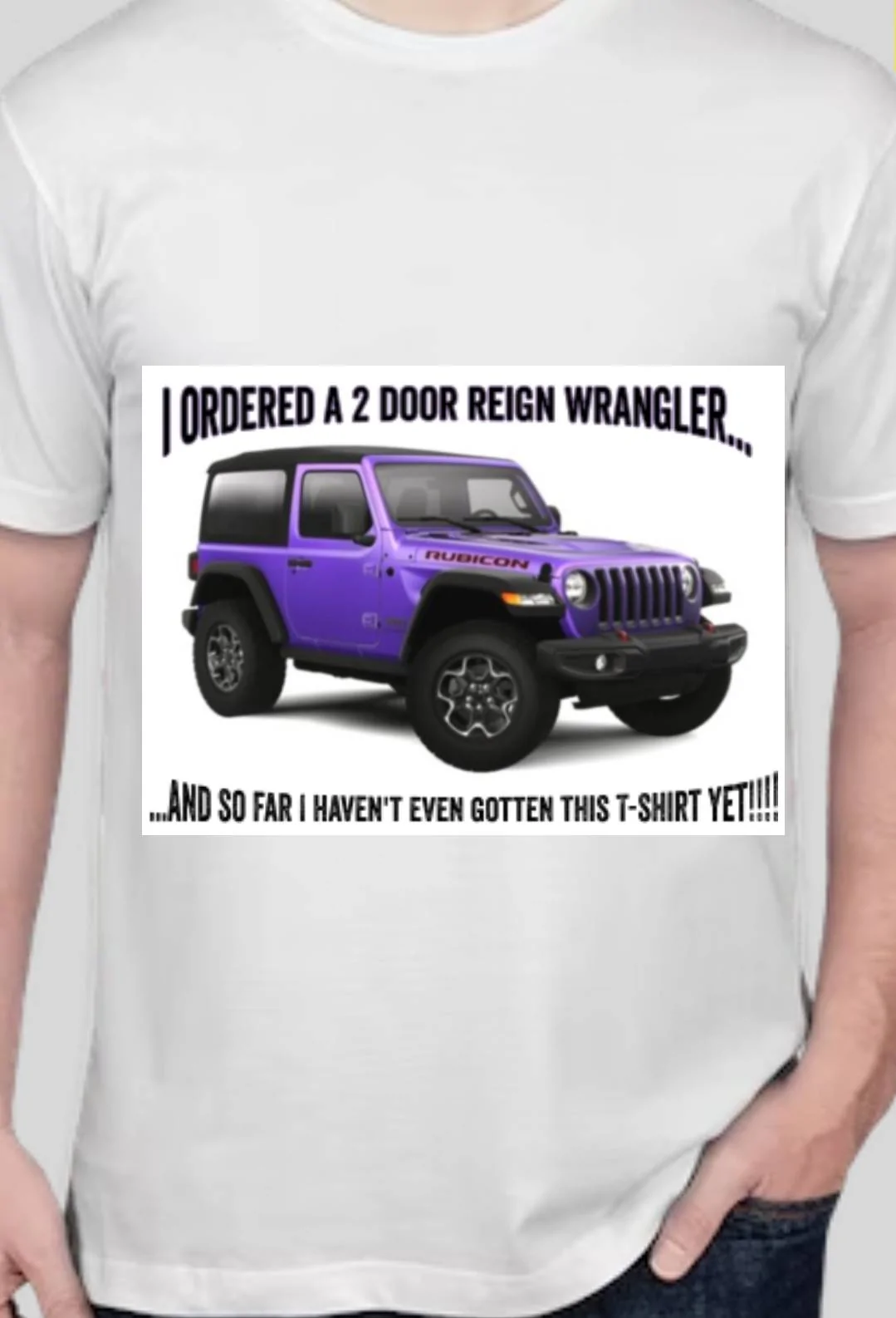 Jeep Wrangler JL 2023 Orders - Check in here Screenshot_20220822-180443_Chrom