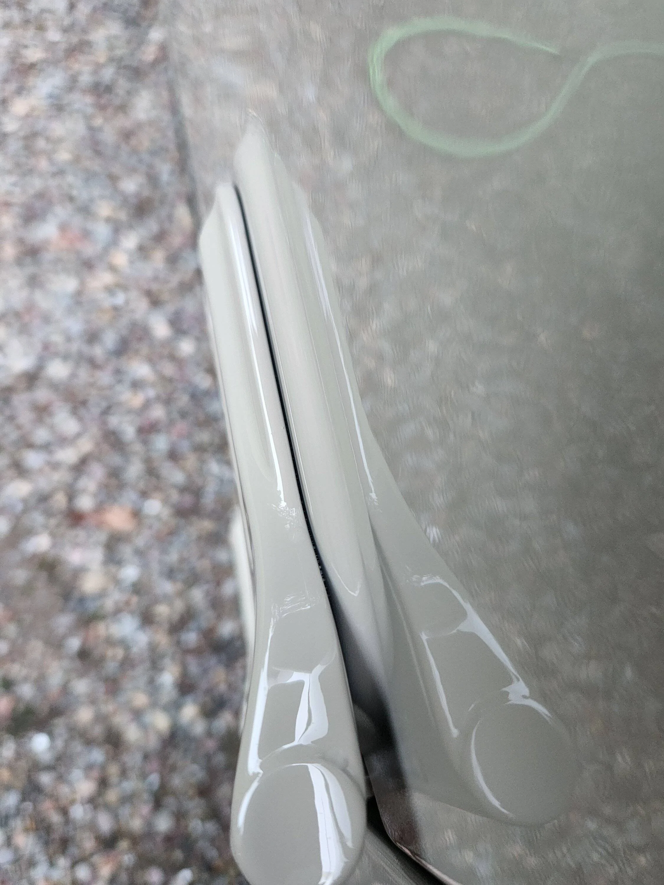 Jeep Wrangler JL Hinge corrosion - affects certain colors? 20220822_190031