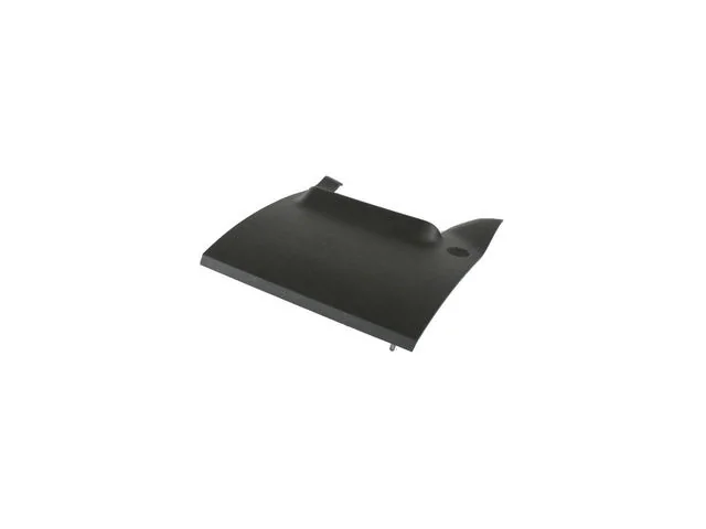 Jeep Wrangler JL Trim Clip Part # lll