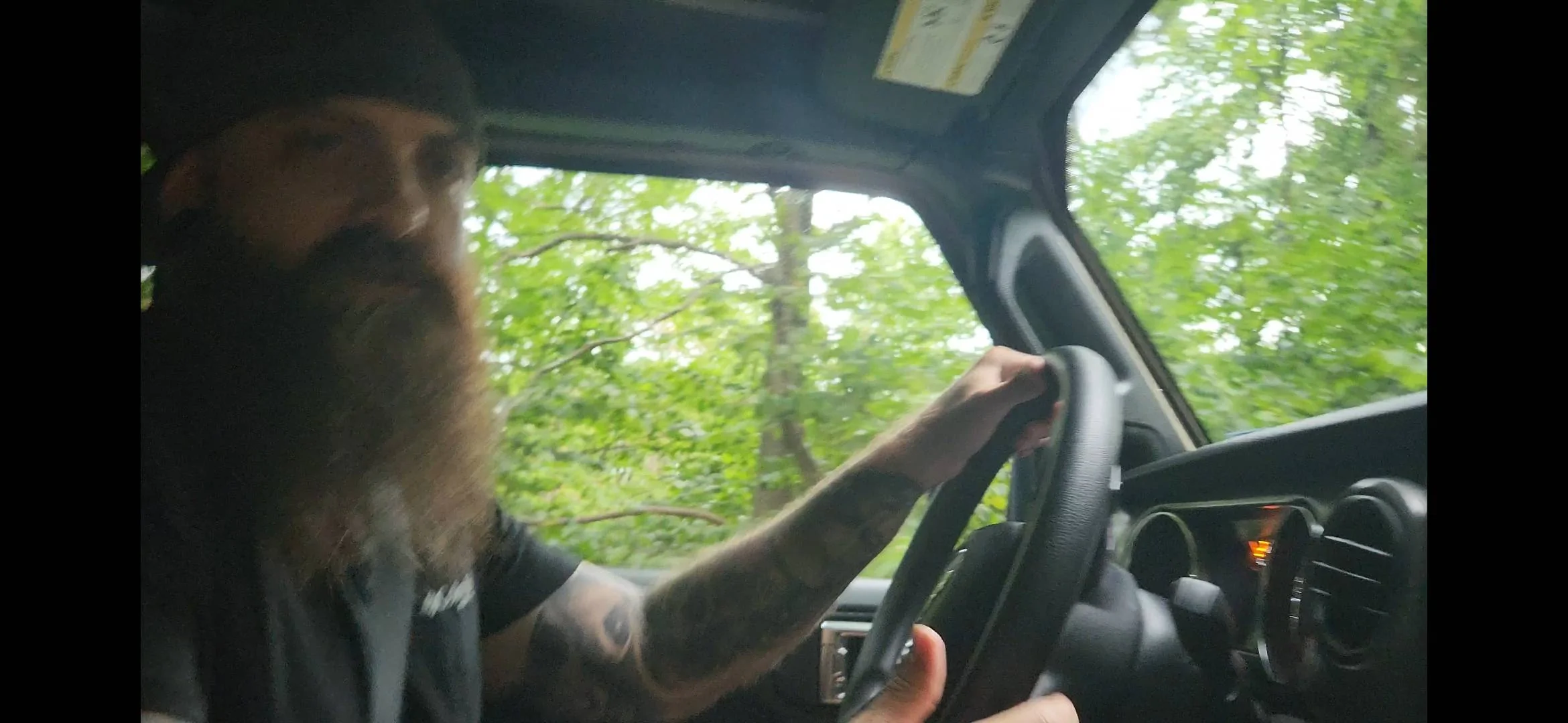 Jeep Wrangler JL "Subaru < Bronco < Jeep" Screenshot_20220823-123604_Gallery