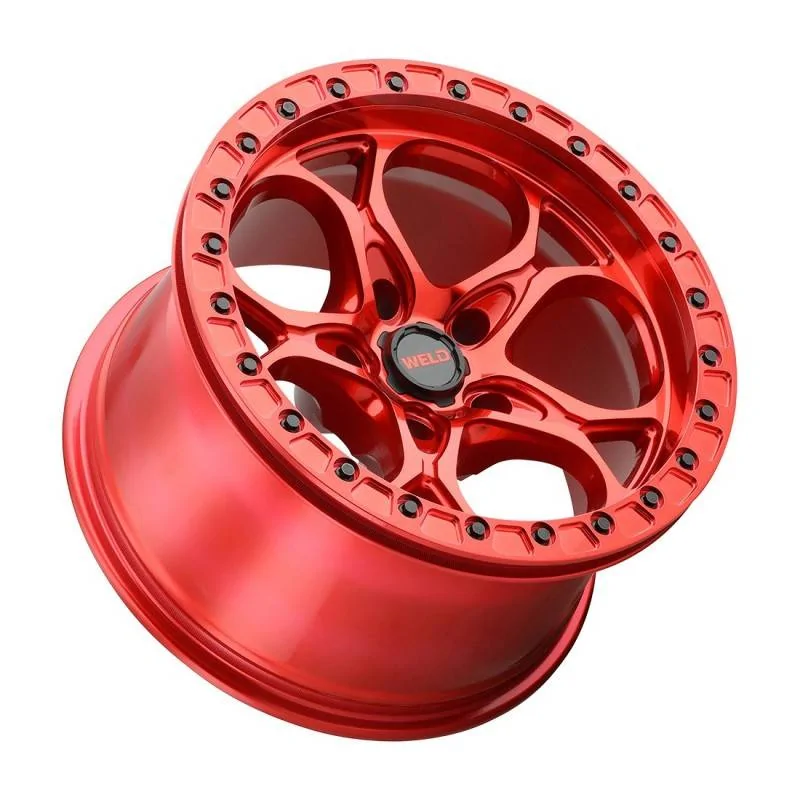 Jeep Wrangler JL Weld Off Road Wheels ledge-beadlock-w906 sid