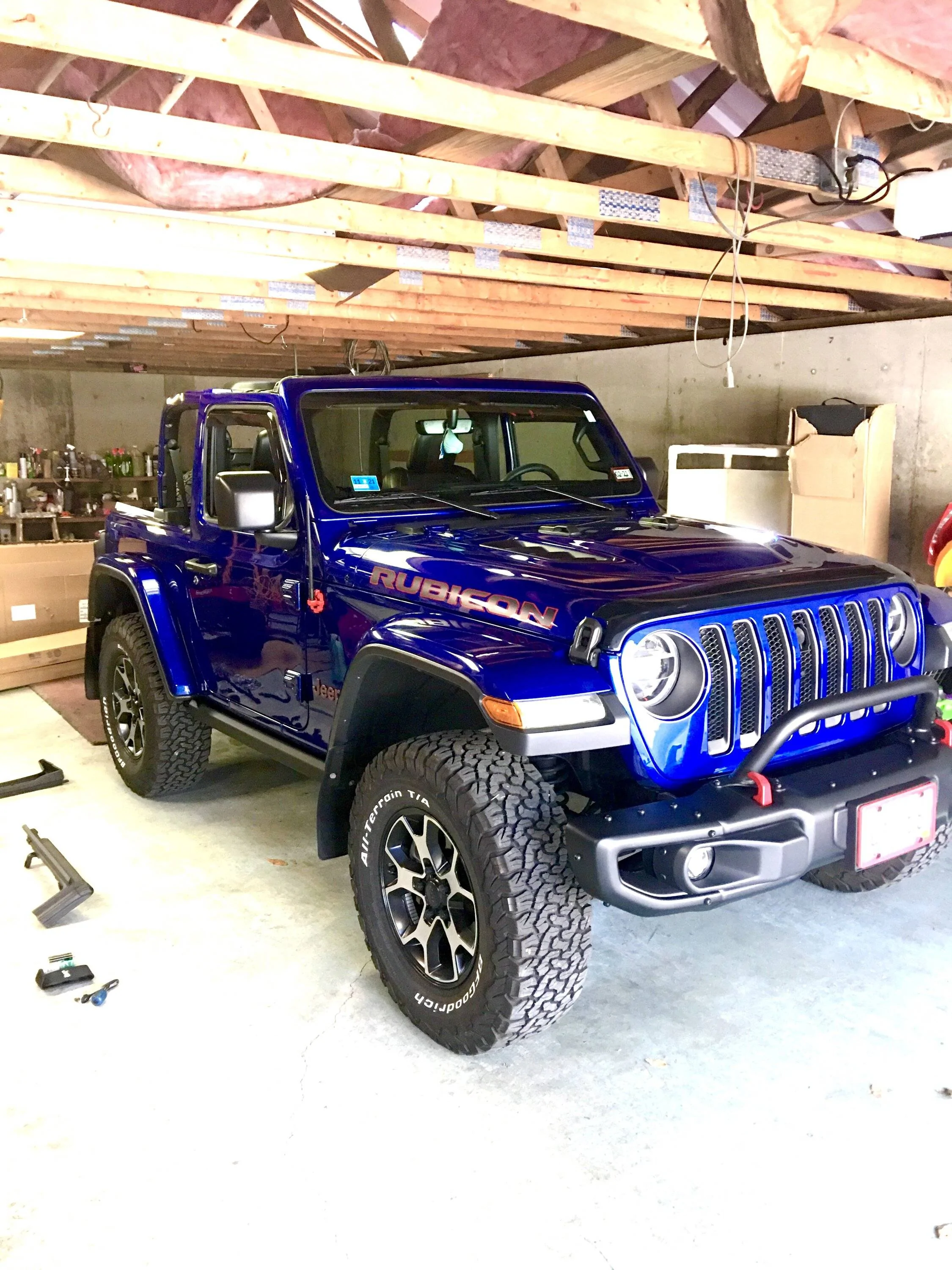 Jeep Wrangler JL Color Drama IMG_4165
