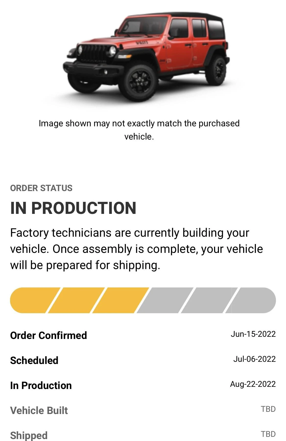 Jeep Wrangler JL 2023 Orders - Check in here 5D37E27E-23C4-4F14-B0FB-B6081D3993C4