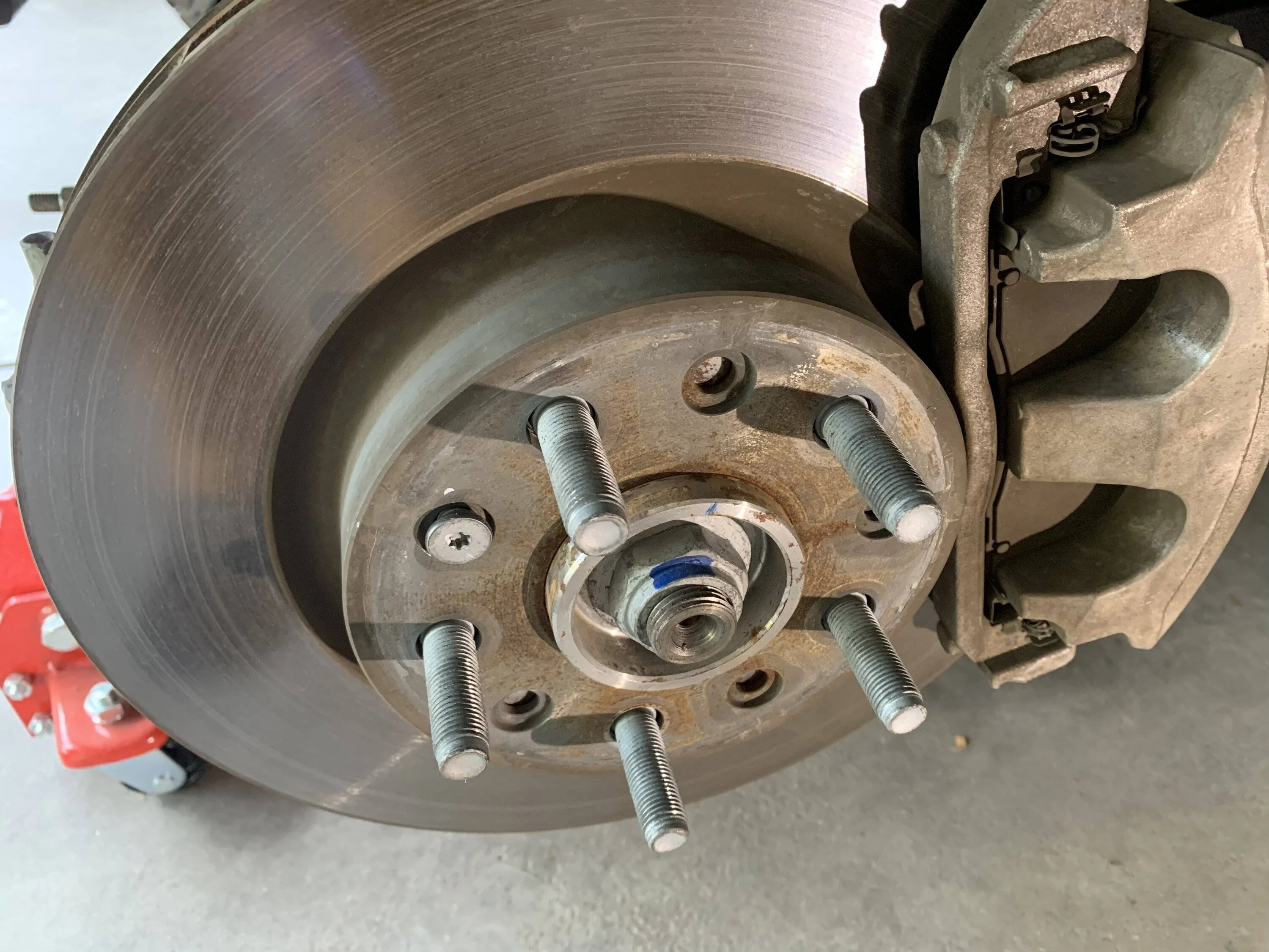 Jeep Wrangler JL Anyone Know What This Is For? 476BB4FC-FDE7-4811-AEBE-1E788AE10F90