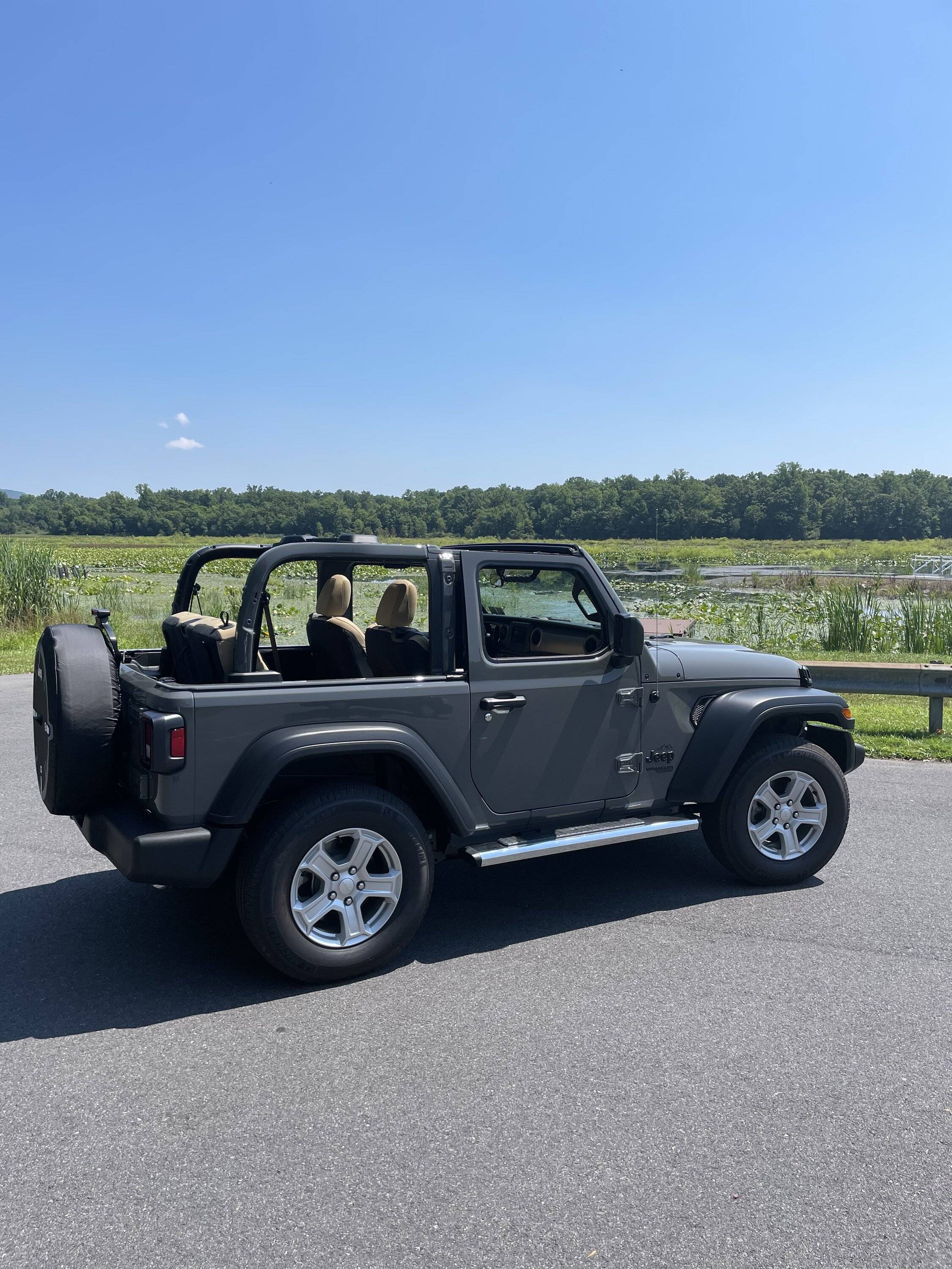 Jeep Wrangler JL Summer tops 11233EED-A143-4AAE-8BEA-7E9E576BB453