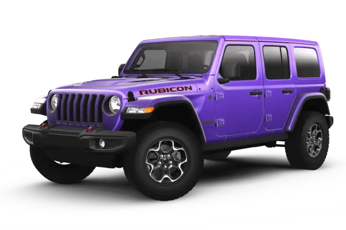 Jeep Wrangler JL 2023 Orders - Check in here 1661356771650