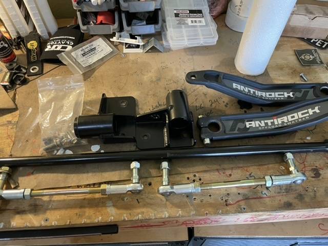Jeep Wrangler JL Antirock sway bar 0FE9812C-F736-4511-B36A-E76134B30DBC