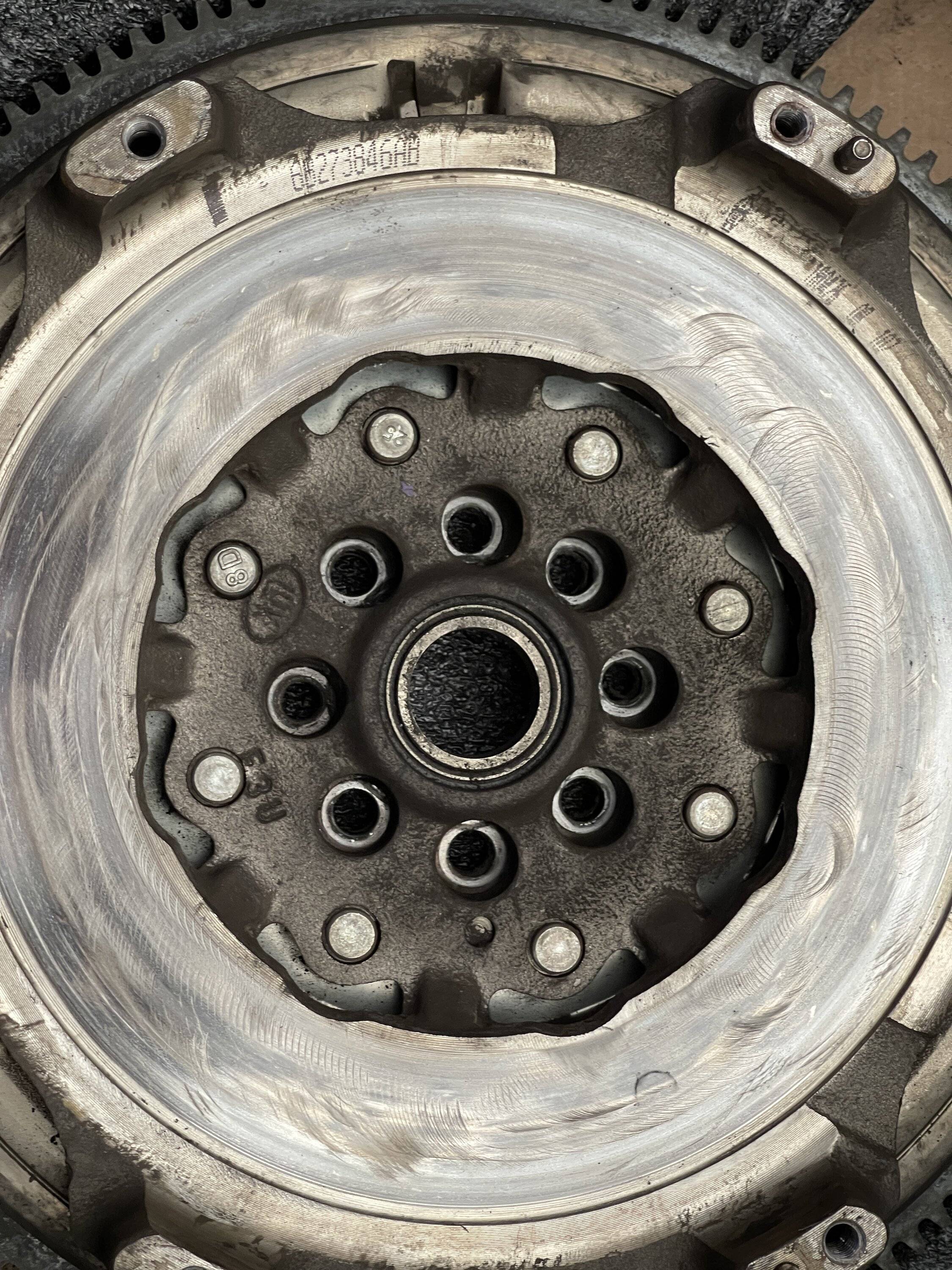 Jeep Wrangler JL Centerforce Clutch Updates. 7A52B179-E481-4A31-AF1B-74AE282613F0