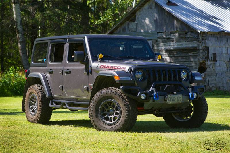 Jeep Wrangler JL XR observations 2D638C40-4E0F-4162-8F81-AA5E9651A9CD