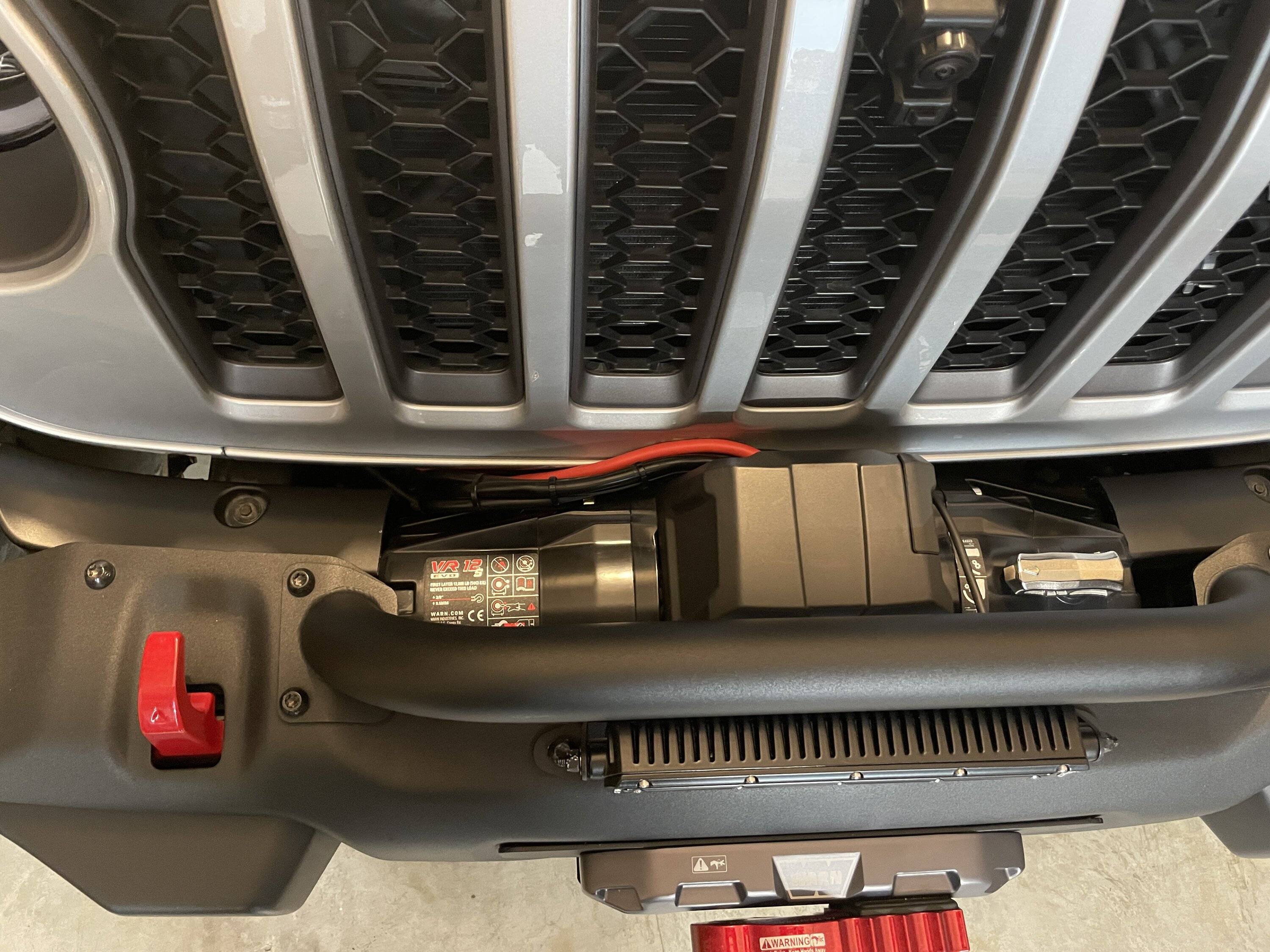 Jeep Wrangler JL Warn Winch - Cable/Wire Management IMG_3187.JPG