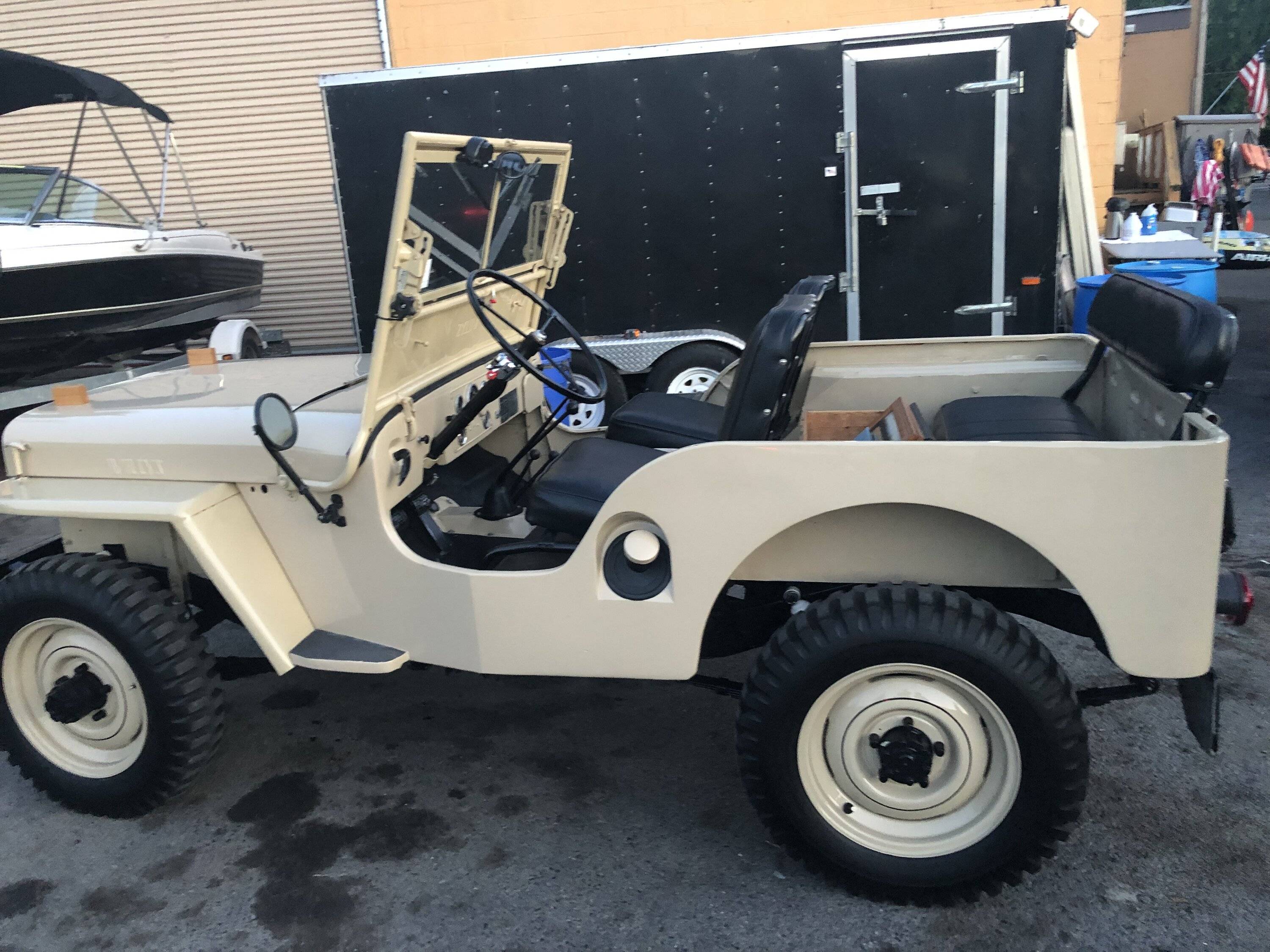 Jeep Wrangler JL Awesome classic jeep 7F7EDC34-B819-4F1C-85CD-7025E9C9D02B