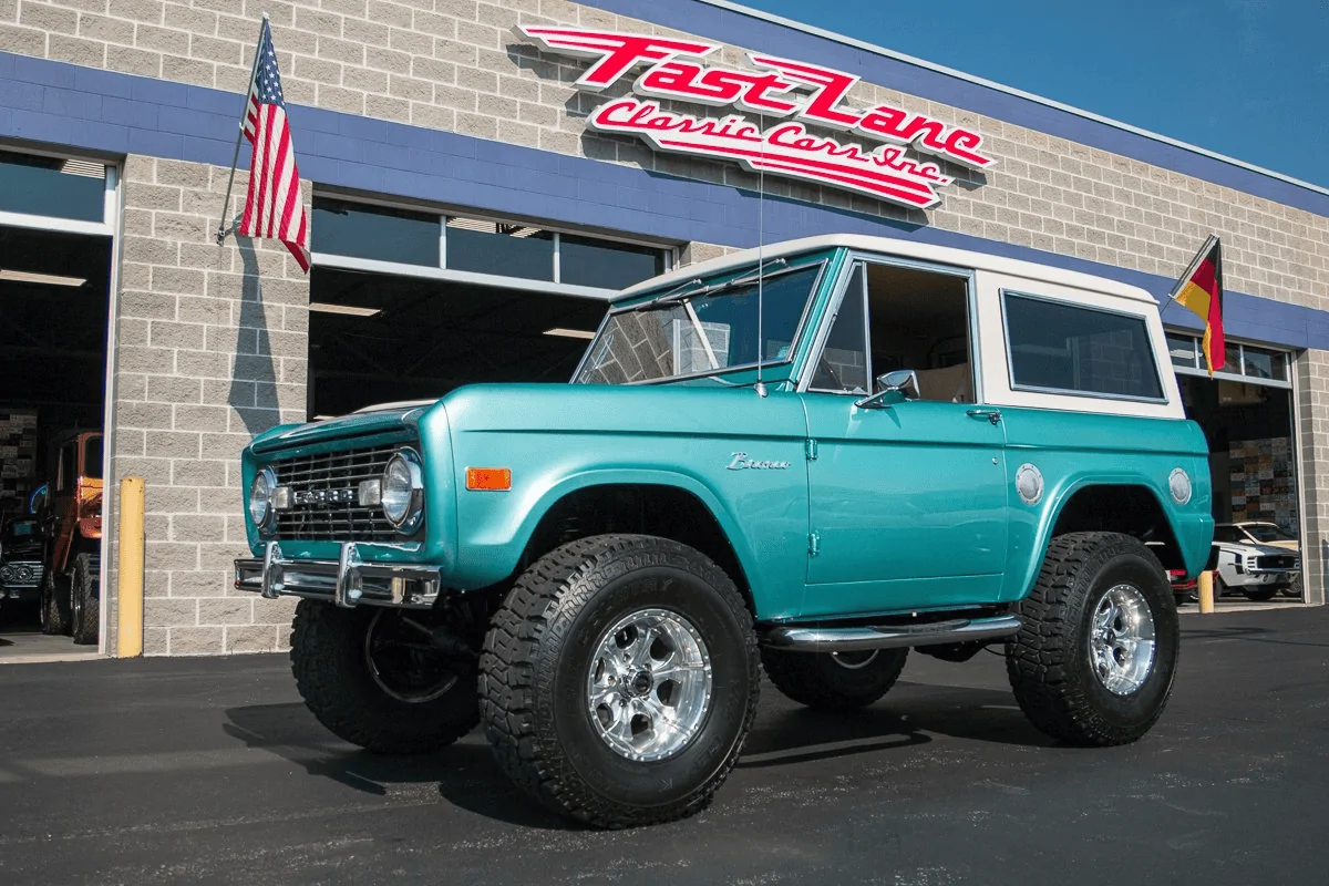 Jeep Wrangler JL Bronco Respect 1661401909905
