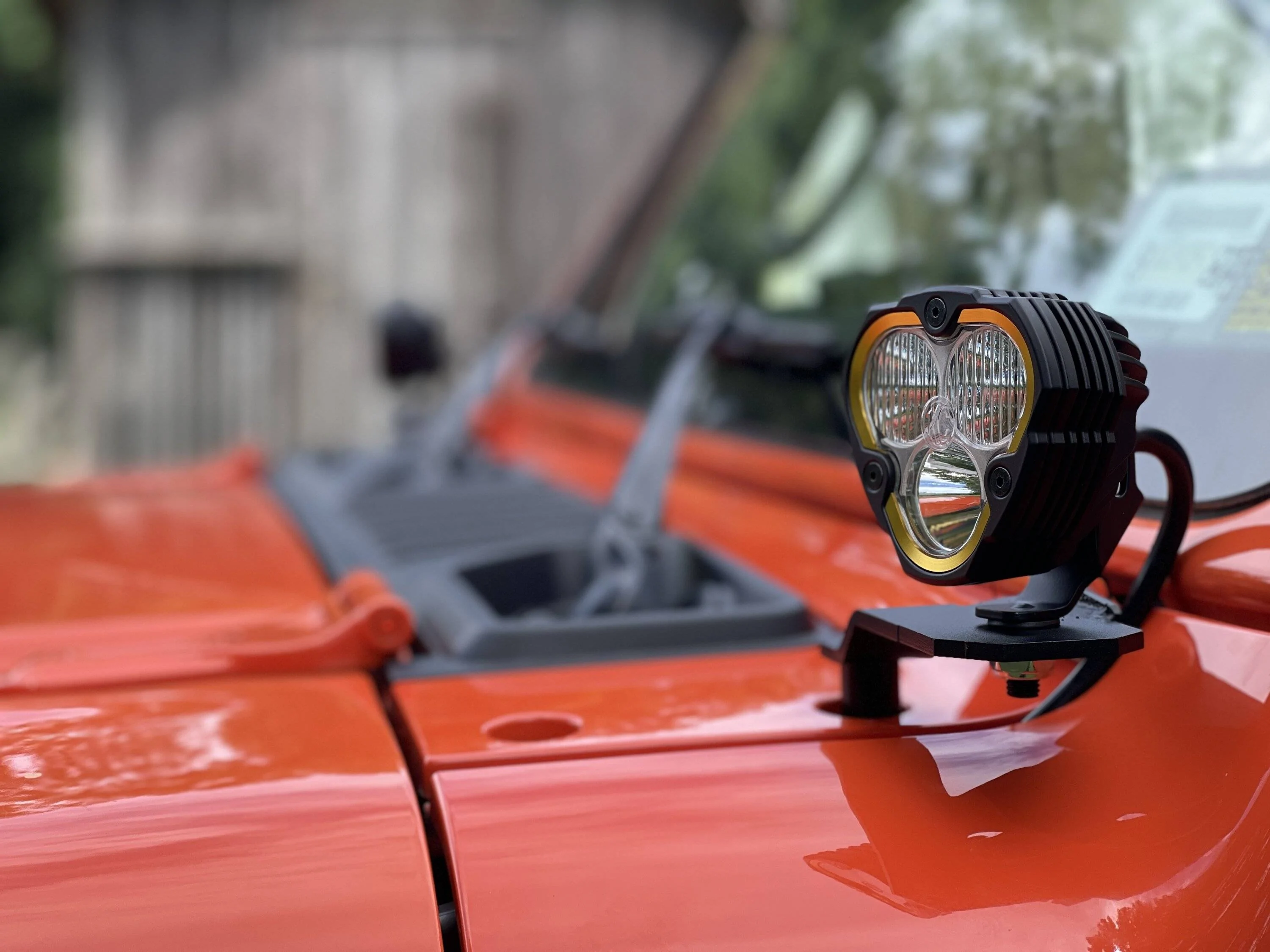 Jeep Wrangler JL Pod light recommendations 41BF923B-F74A-4F50-A75B-3993C0ADA7F8