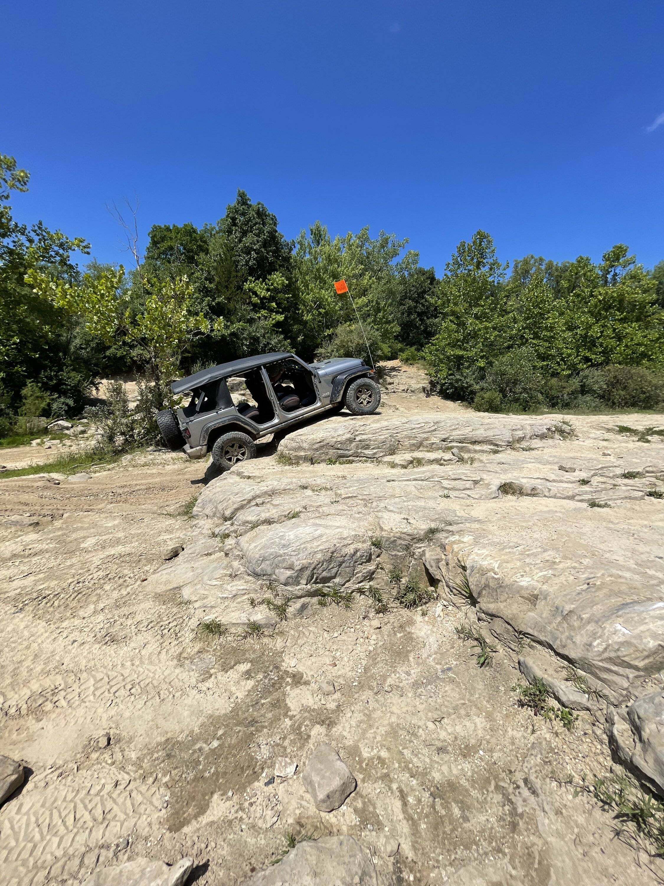 Jeep Wrangler JL My JL build. FD0833B0-F01C-4EA9-9102-2C848AB0D718