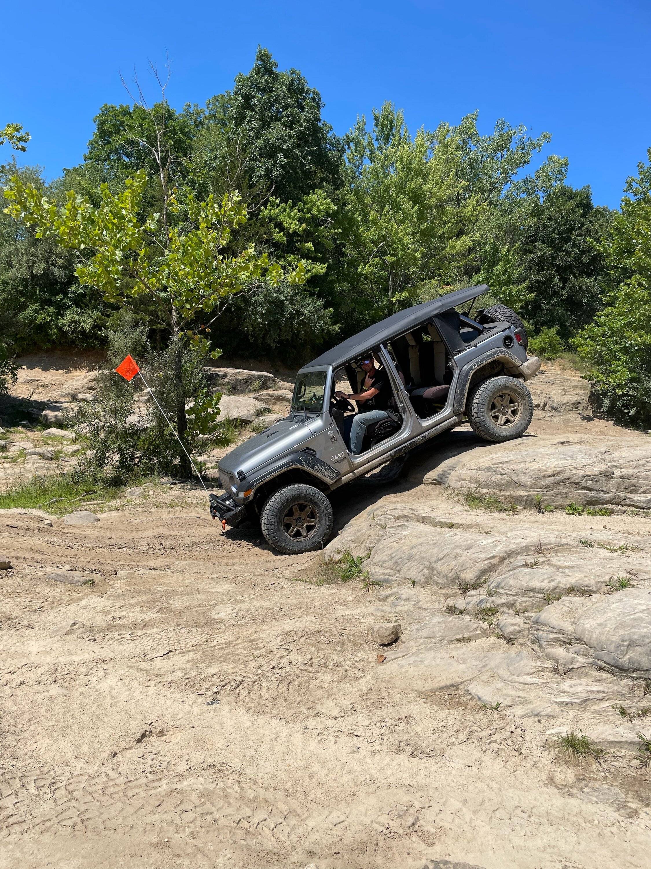Jeep Wrangler JL My JL build. 364D3103-F1B4-41E7-A00B-4A5DA5ED2B2F