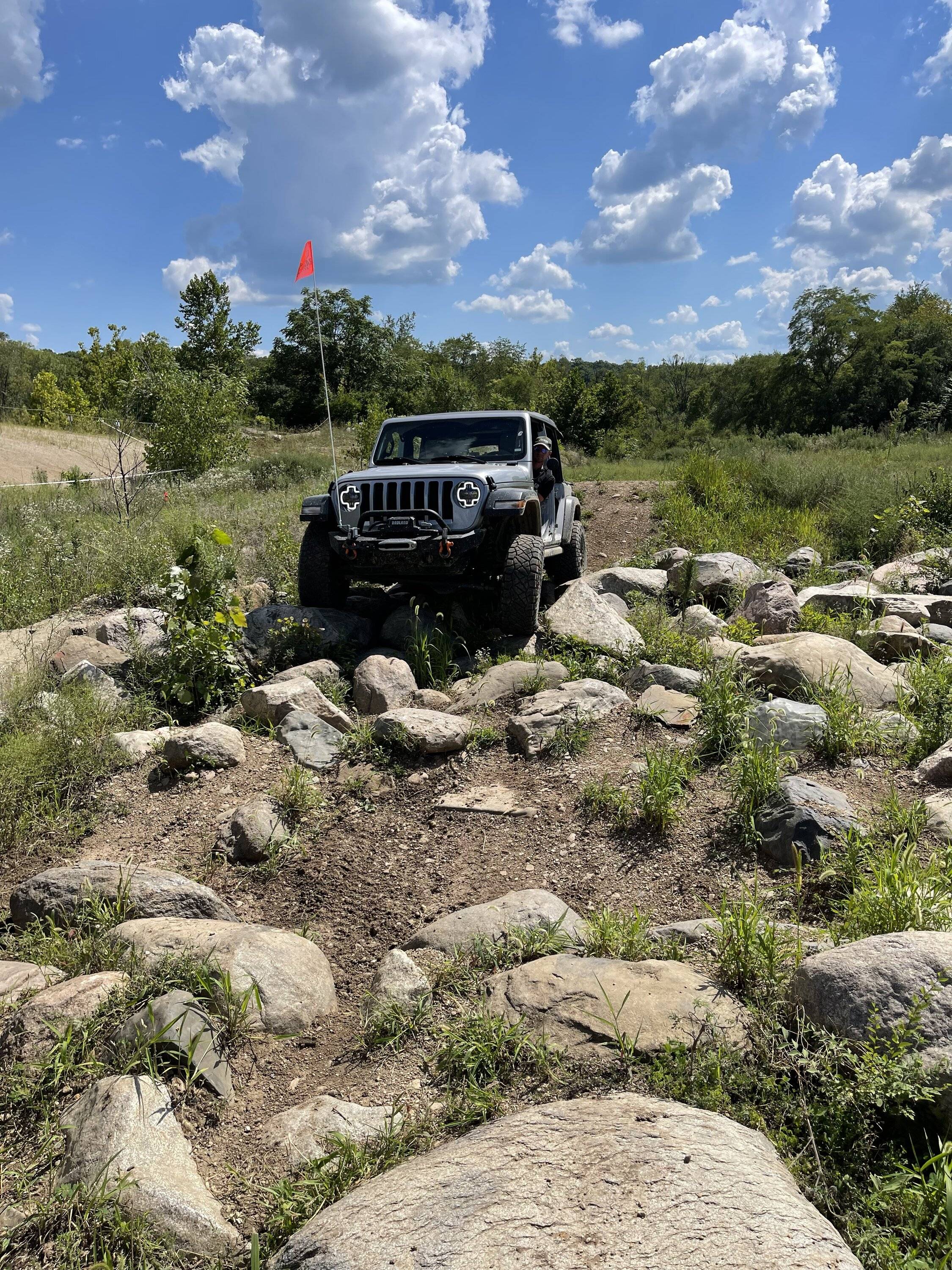 Jeep Wrangler JL My JL build. 92FB7308-4AA3-4DF5-B856-6A1AE126F526