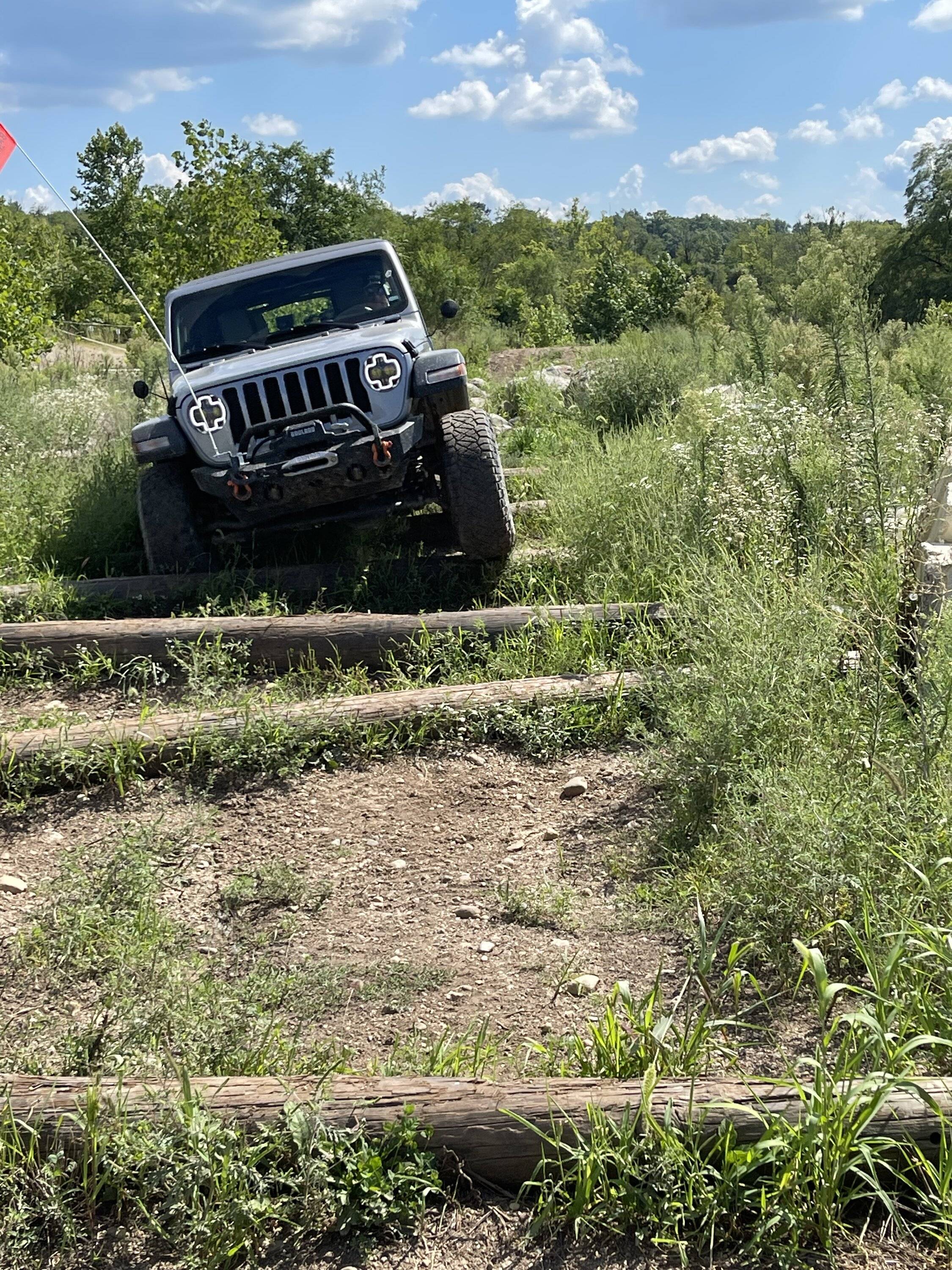 Jeep Wrangler JL My JL build. 7C0844CB-A2F7-4A63-BBE2-76E89E22143E