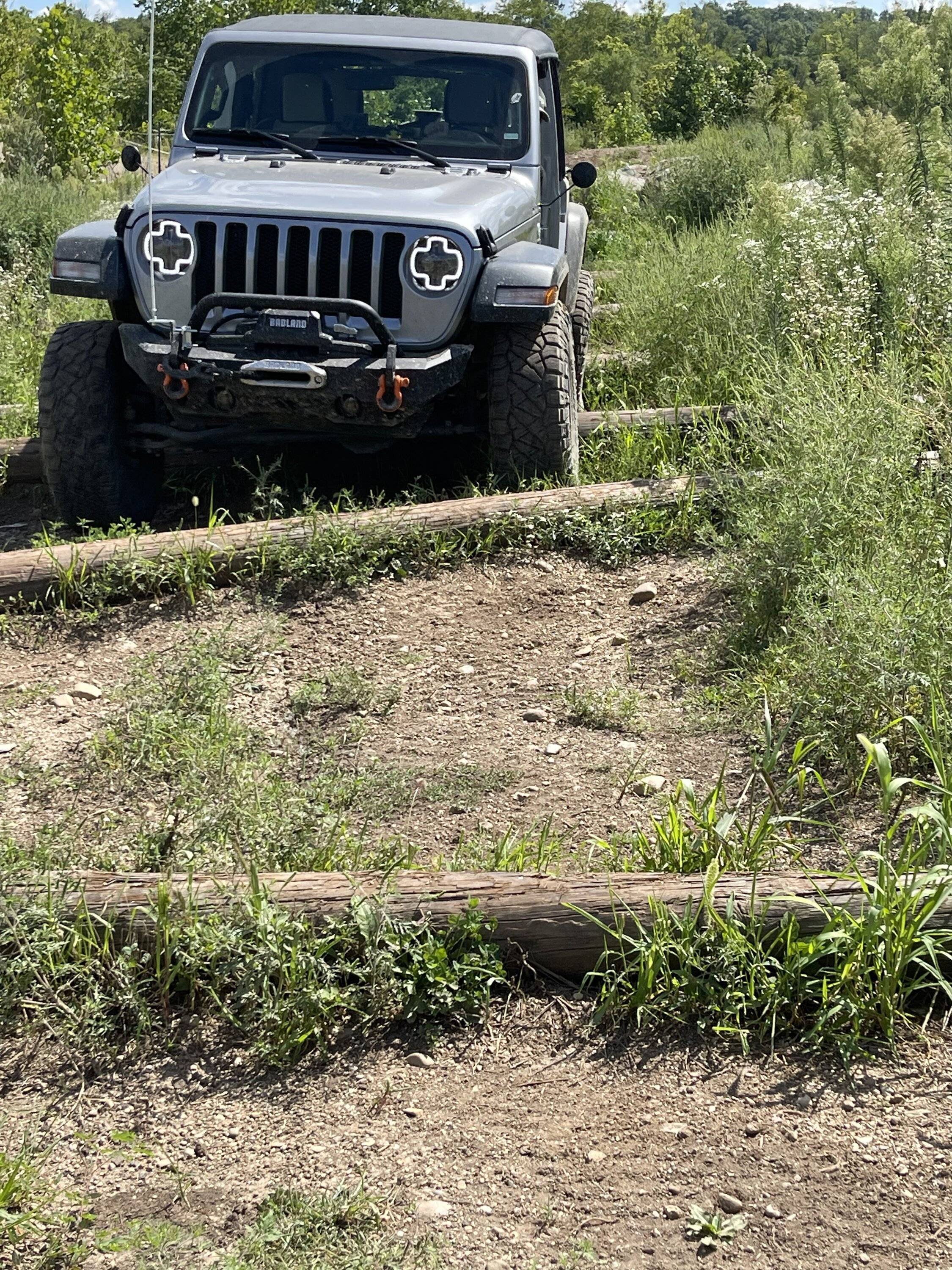 Jeep Wrangler JL My JL build. 2A3DA3C8-20AC-485B-854F-603109352C67