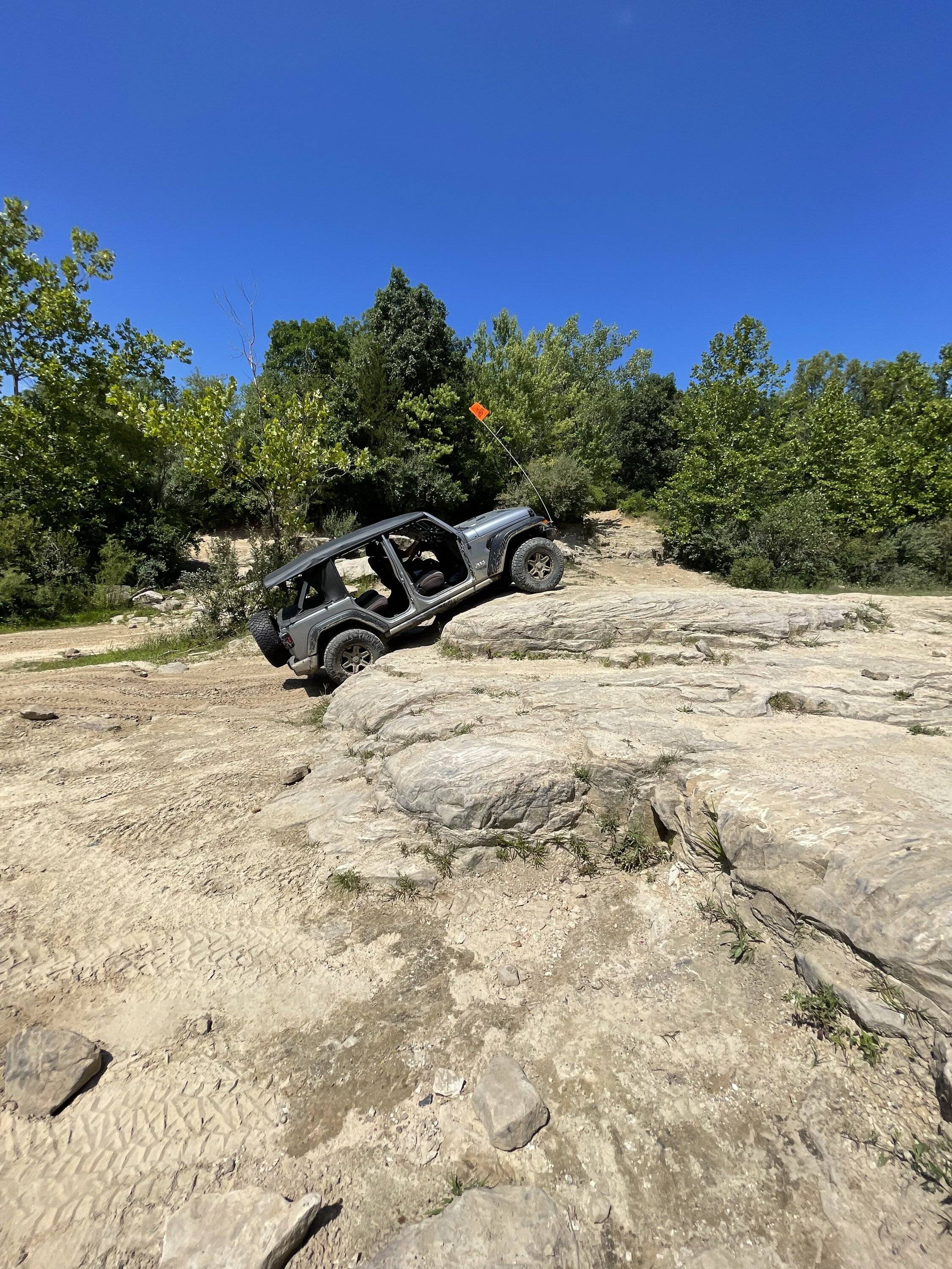 Jeep Wrangler JL My JL build. B6793CBC-4AF7-4F00-8704-9CBC62C228D9