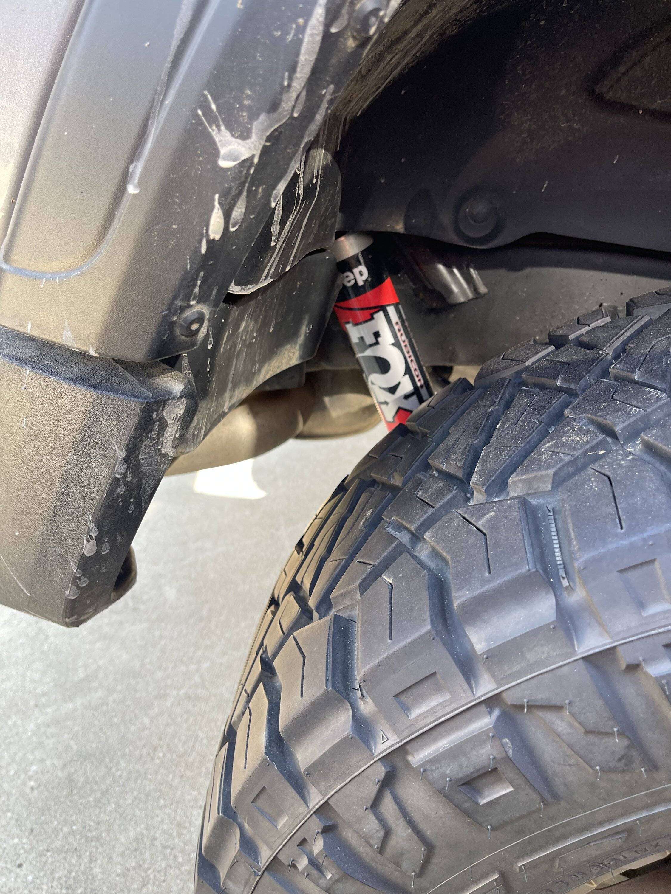 Jeep Wrangler JL My JL build. E9457C36-6E84-4C27-A040-2D4BEB7E4AAE