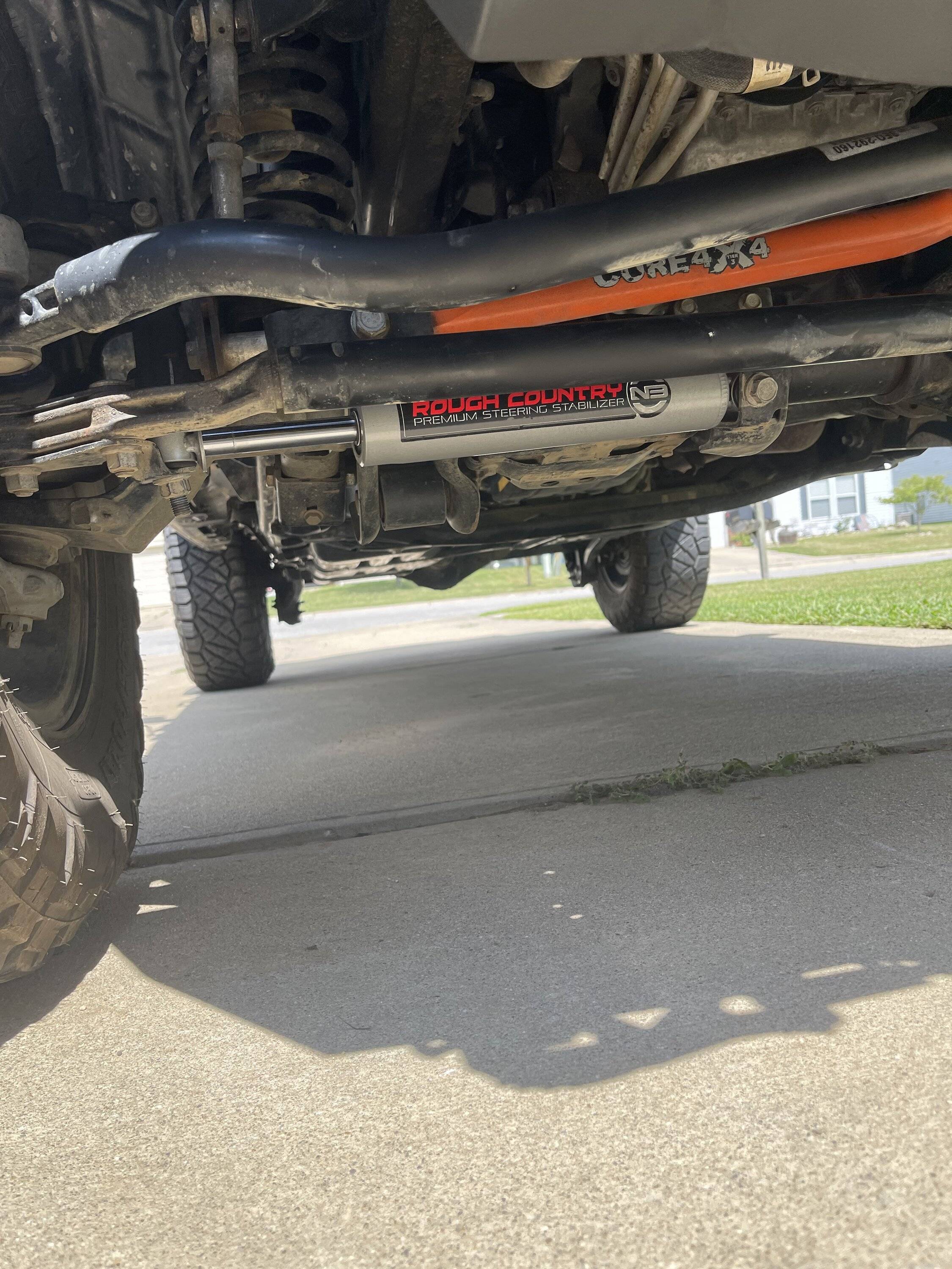 Jeep Wrangler JL My JL build. B88424D5-7B5C-418E-816A-D0D6A895C28F