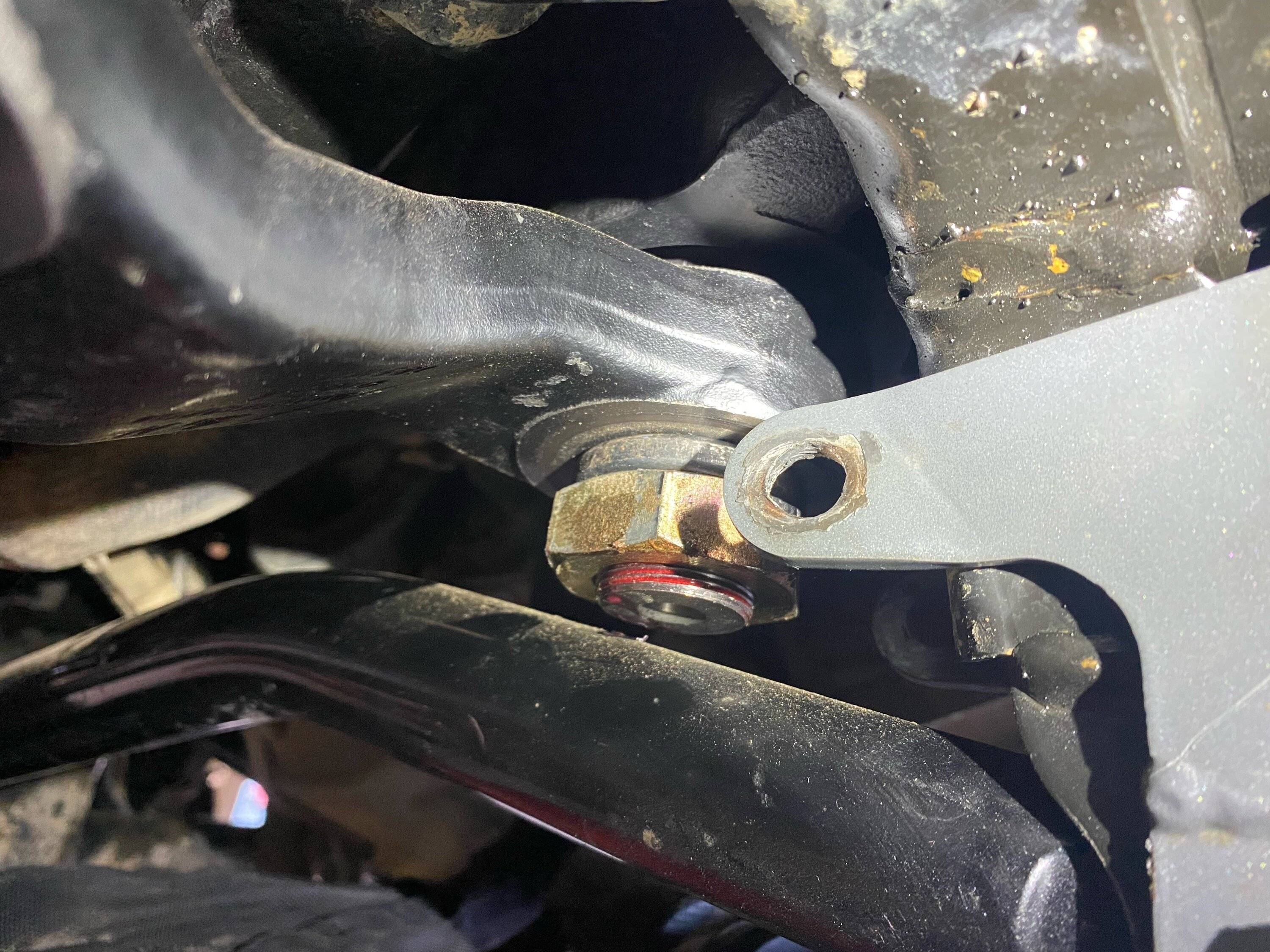 Jeep Wrangler JL PSC hydraulic assist upgrade 90EBA14C-CAFA-4C59-BCFC-05C7F041F180