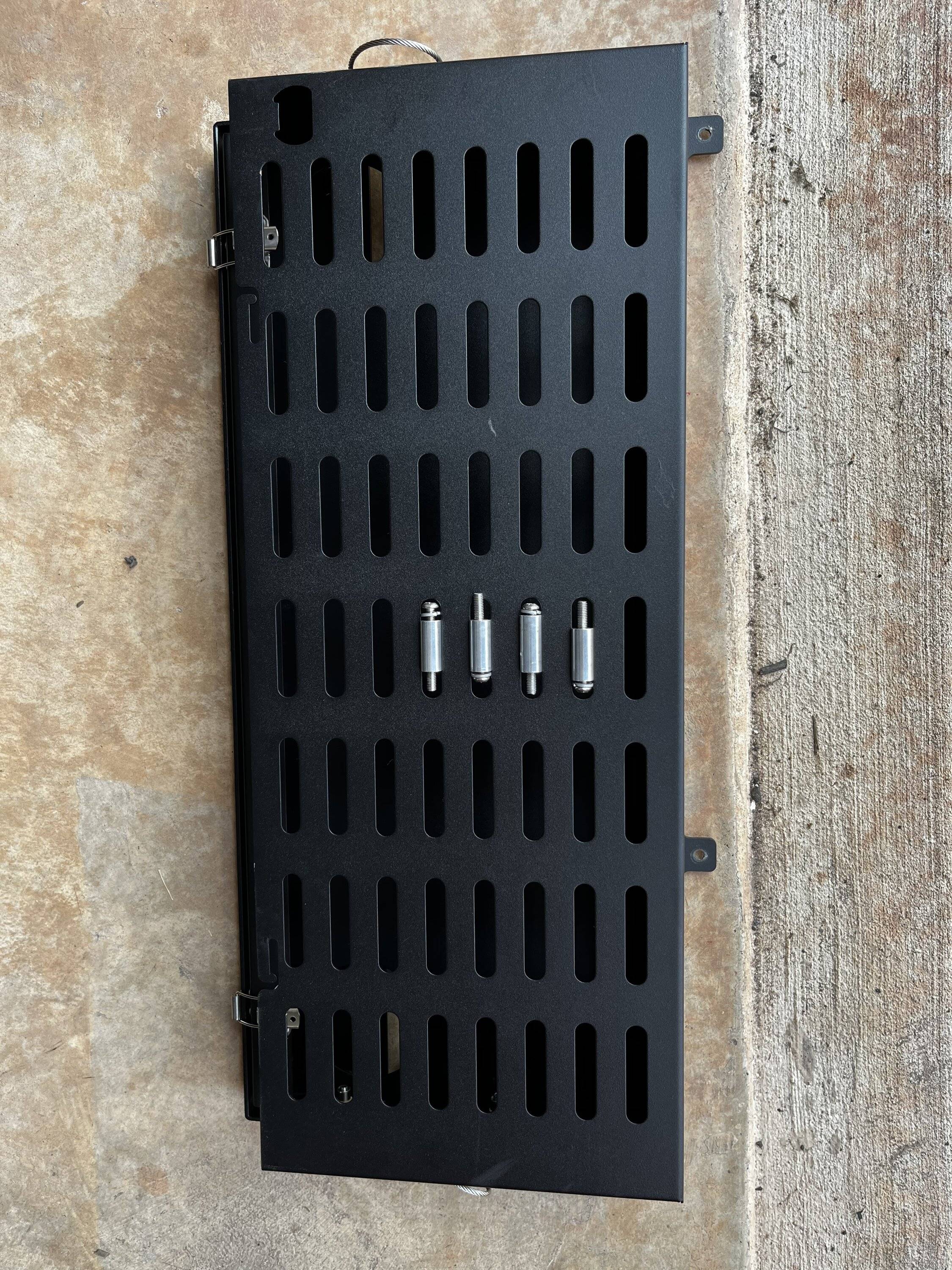 Jeep Wrangler JL Quadratec JL Tailgate Table $100 OBO F098CEBB-6103-49C4-A544-1438B0C264D0
