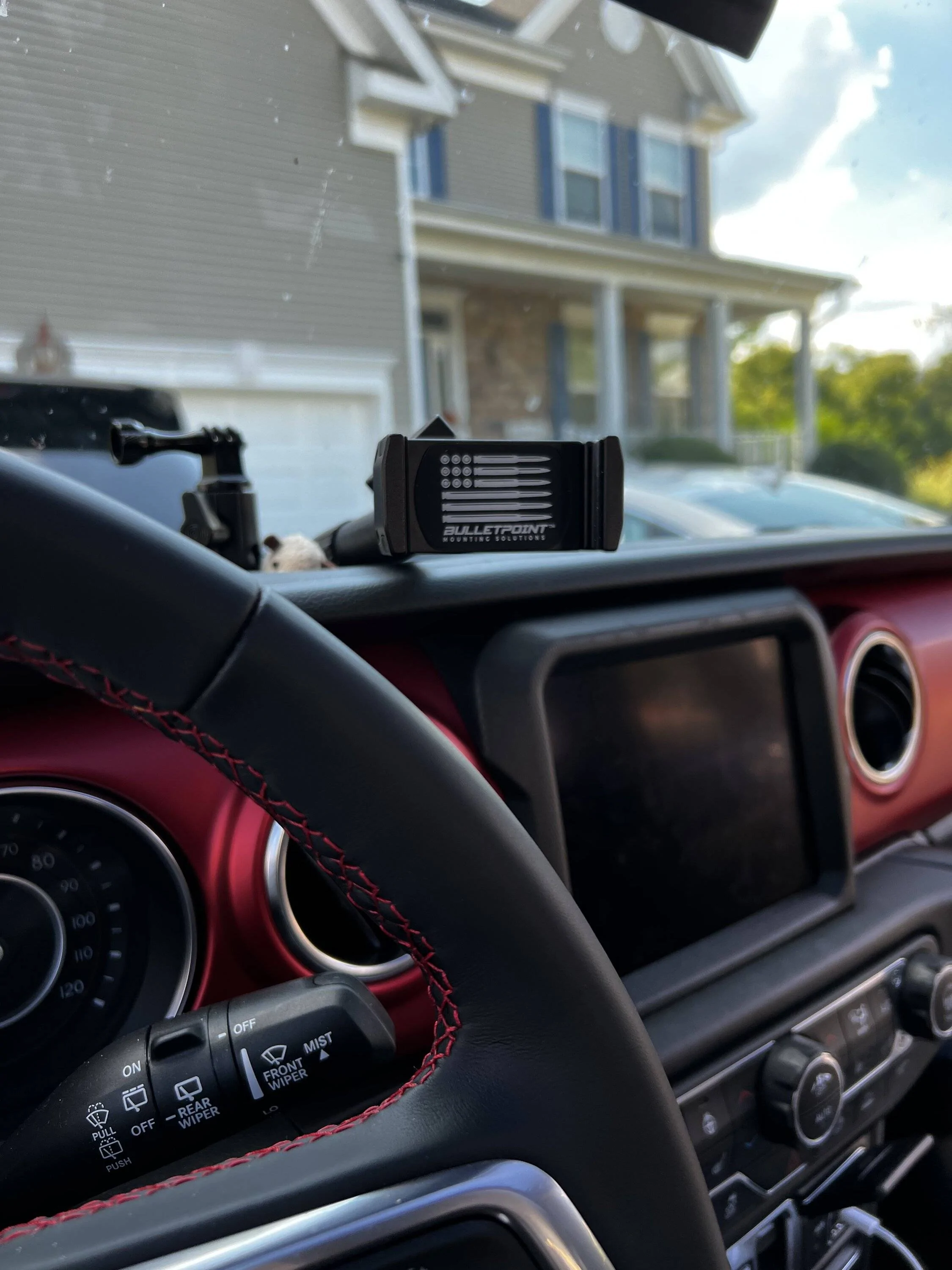 Jeep Wrangler JL MrGoodByte Rubicon XR ("Head Honcho" Concept) 320B5936-B638-4DF6-A2F0-AD65BF55E494
