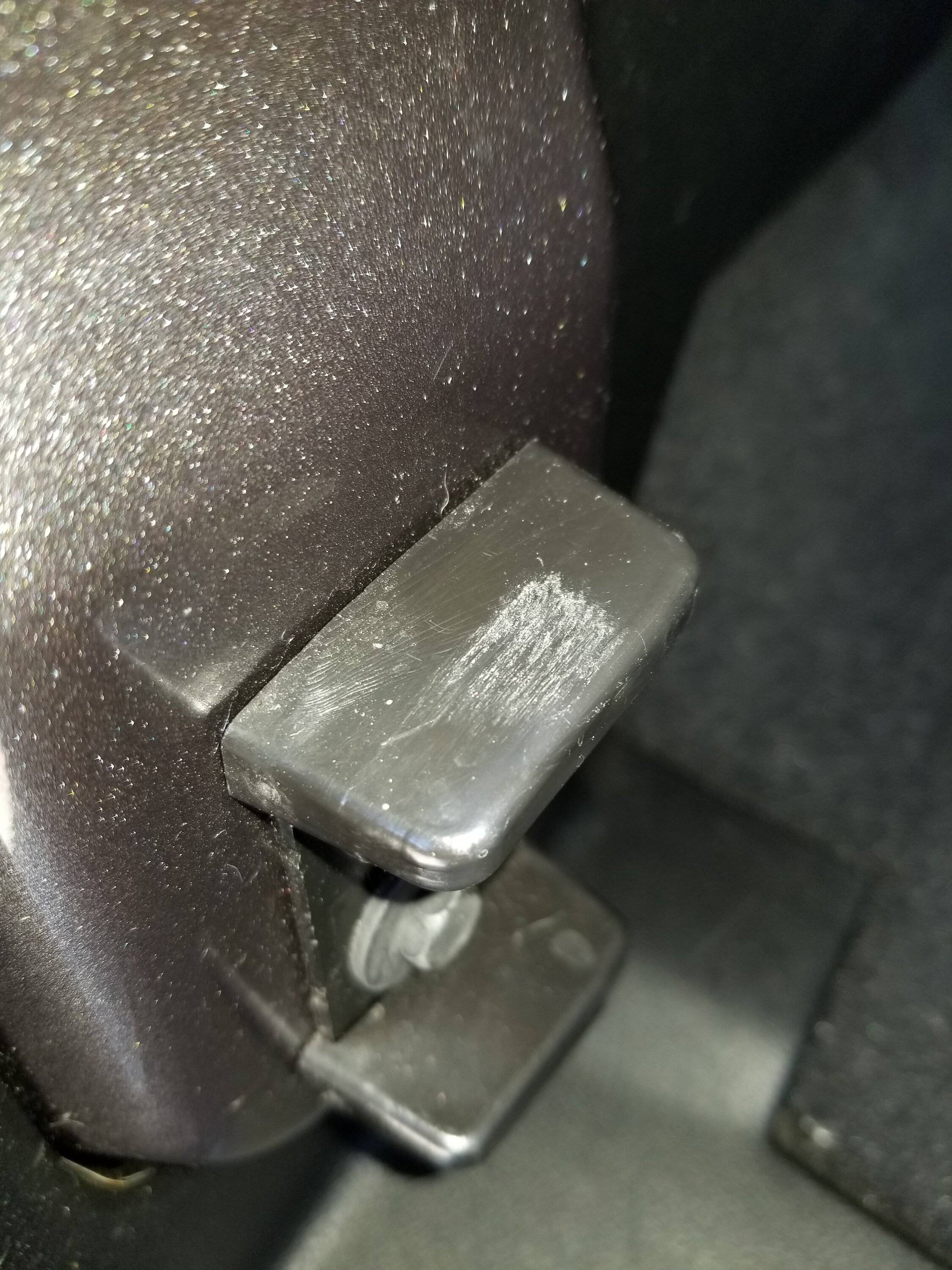 Jeep Wrangler JL Tailgate Need Adjusting? 20220827_162649