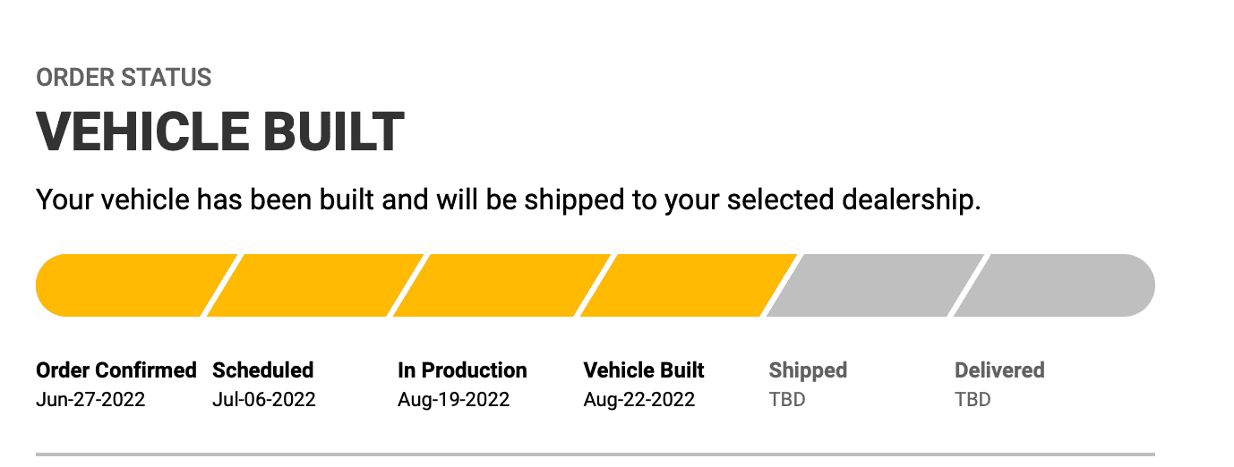 Jeep Wrangler JL 2023 Orders - Check in here Screen Shot 2022-08-27 at 4.31.41 PM