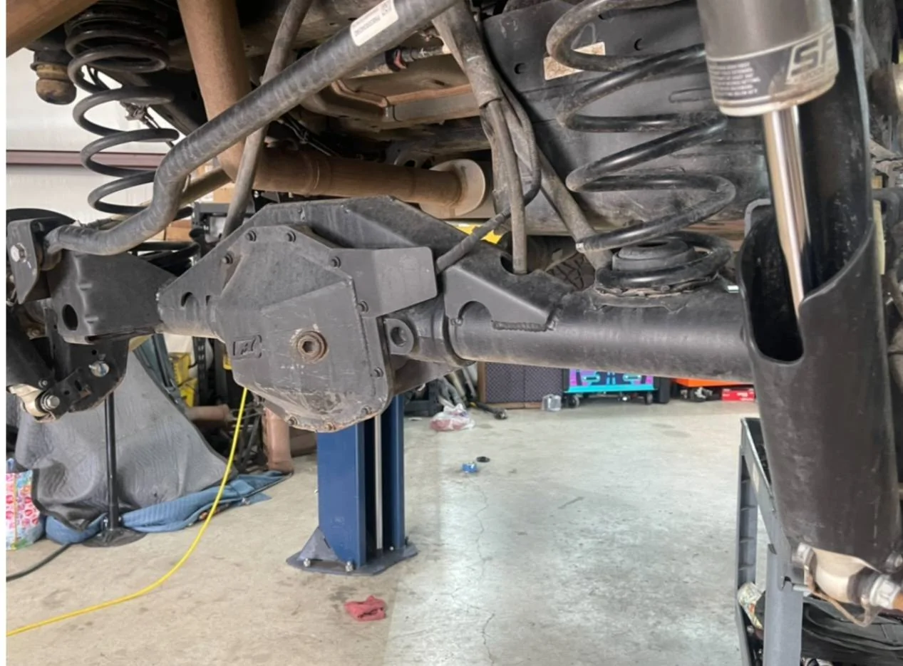 Jeep Wrangler JL Rear Dana 44 Screenshot_20220827-190401_Chrom