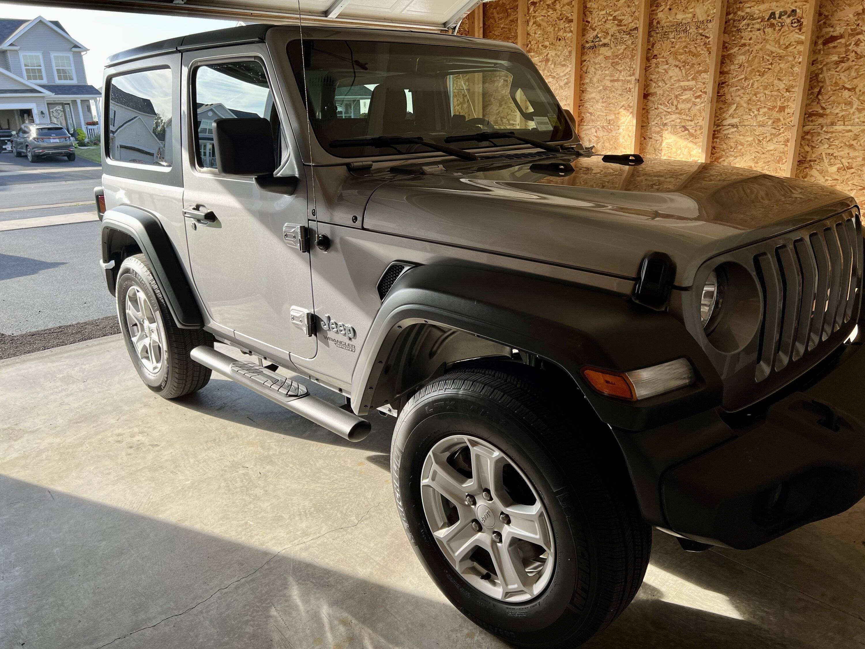 Jeep Wrangler JL Introductions & Welcome Thread 👋 9642015F-BE30-4A4B-9D8B-67F60A974890
