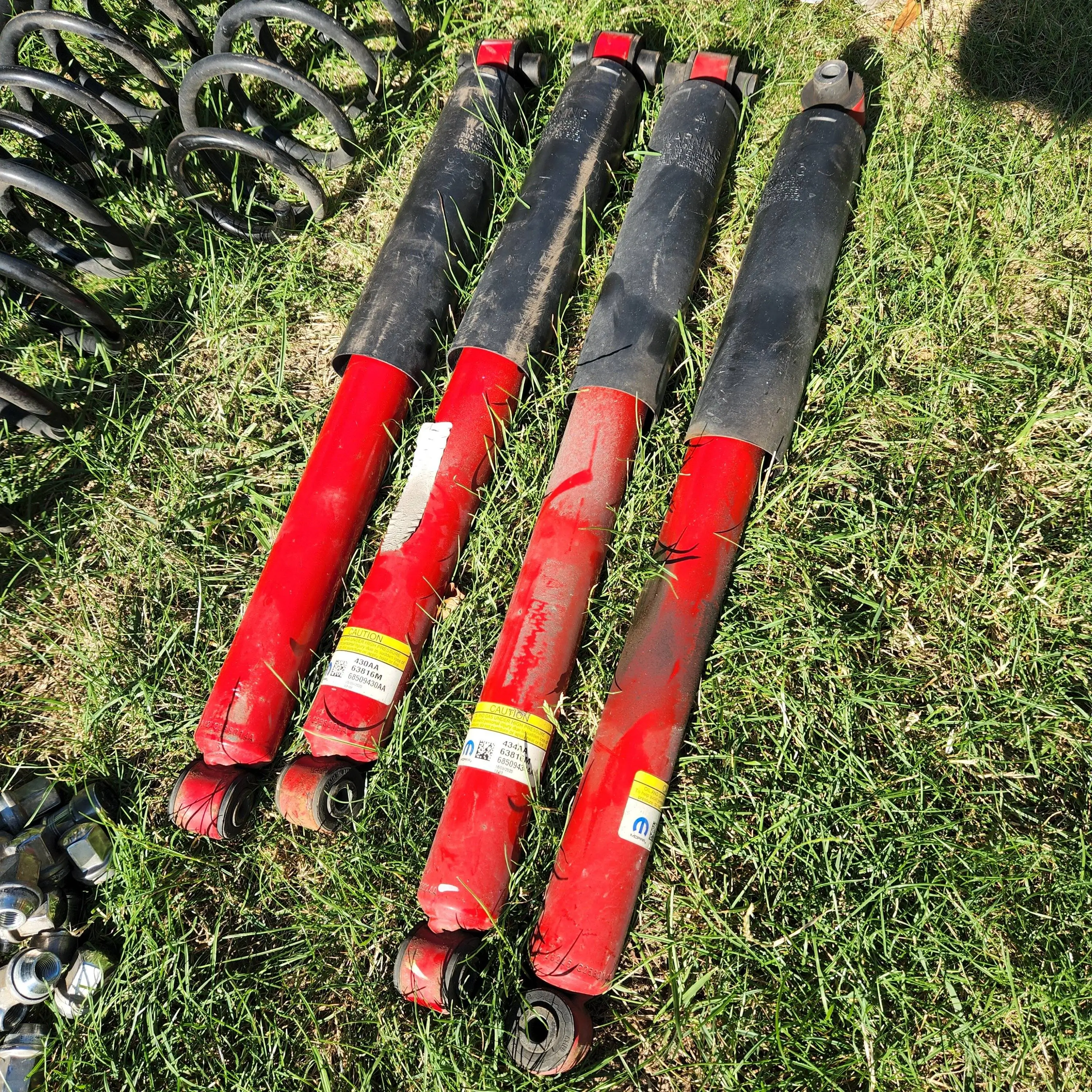 Jeep Wrangler JL 2021 WILLYS takeoff suspension 20220818_092746