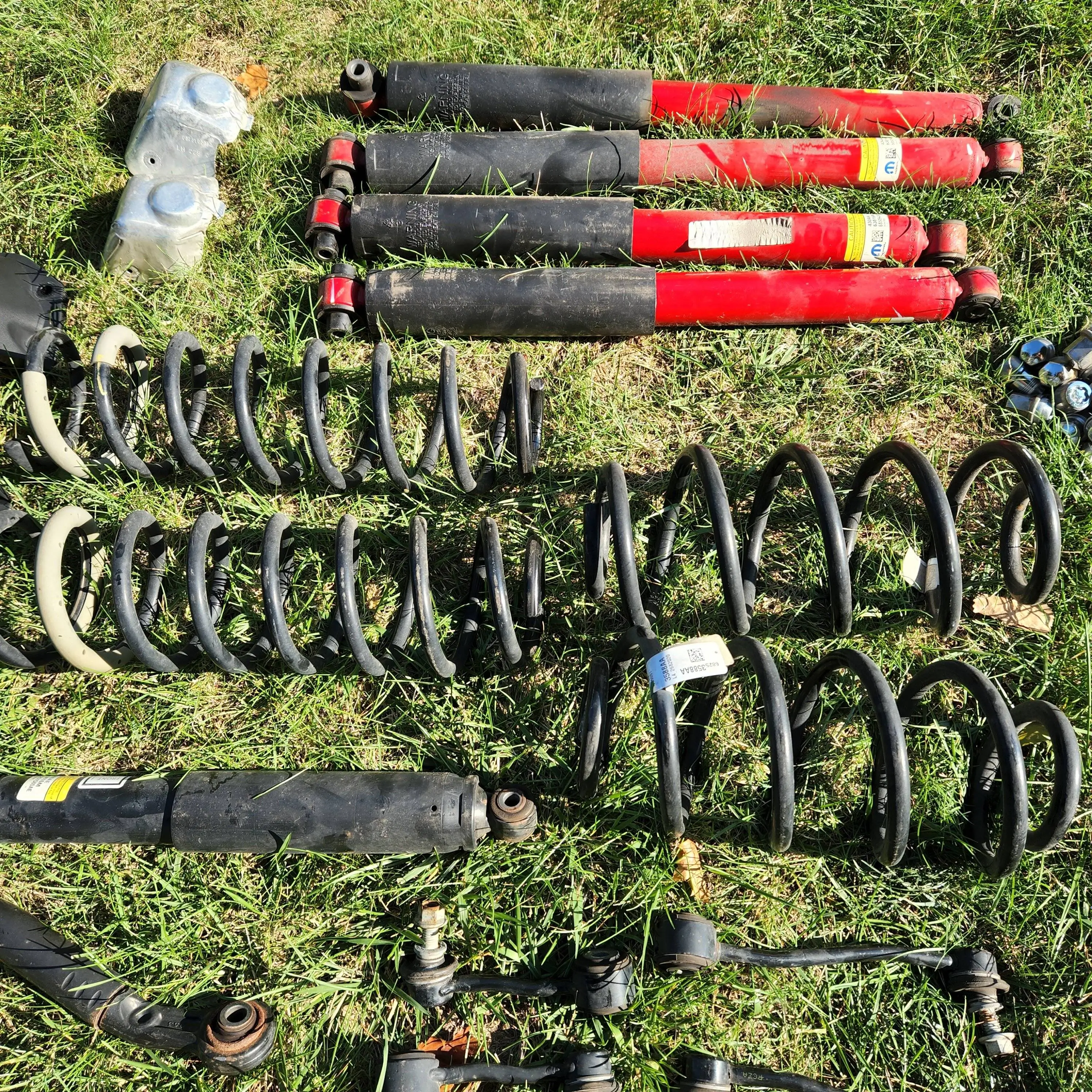 Jeep Wrangler JL 2021 WILLYS takeoff suspension 20220818_092804