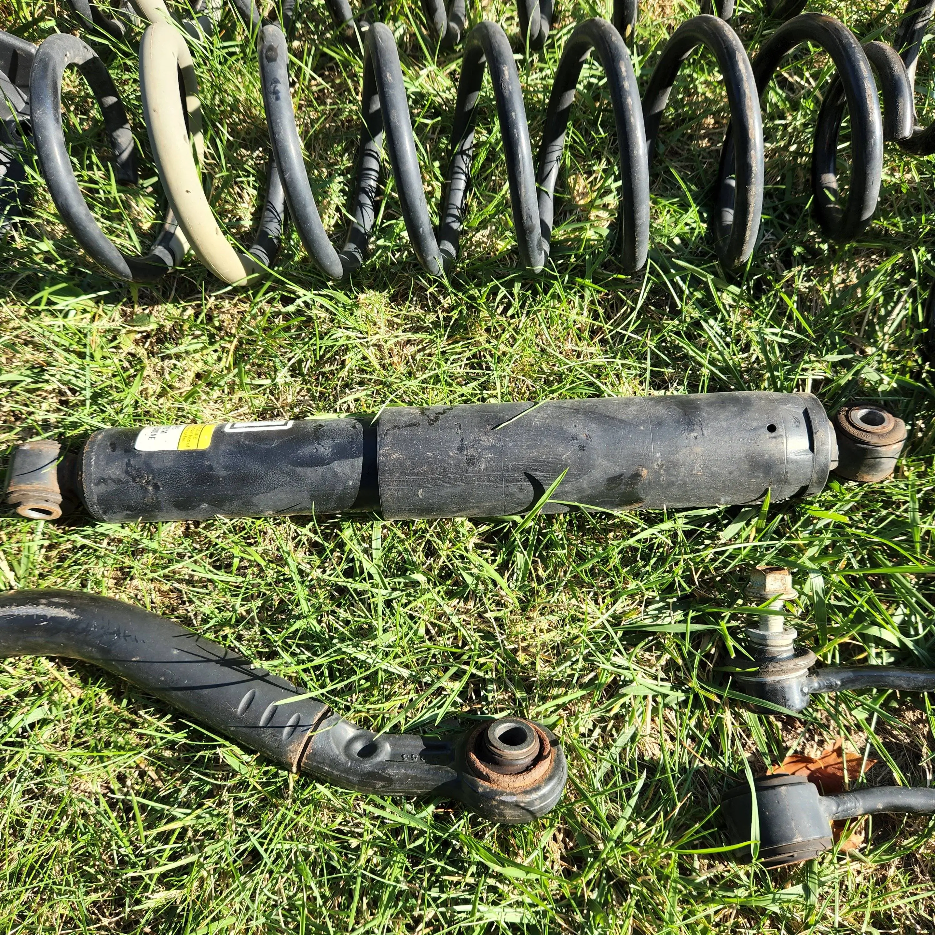 Jeep Wrangler JL 2021 WILLYS takeoff suspension 20220818_092814
