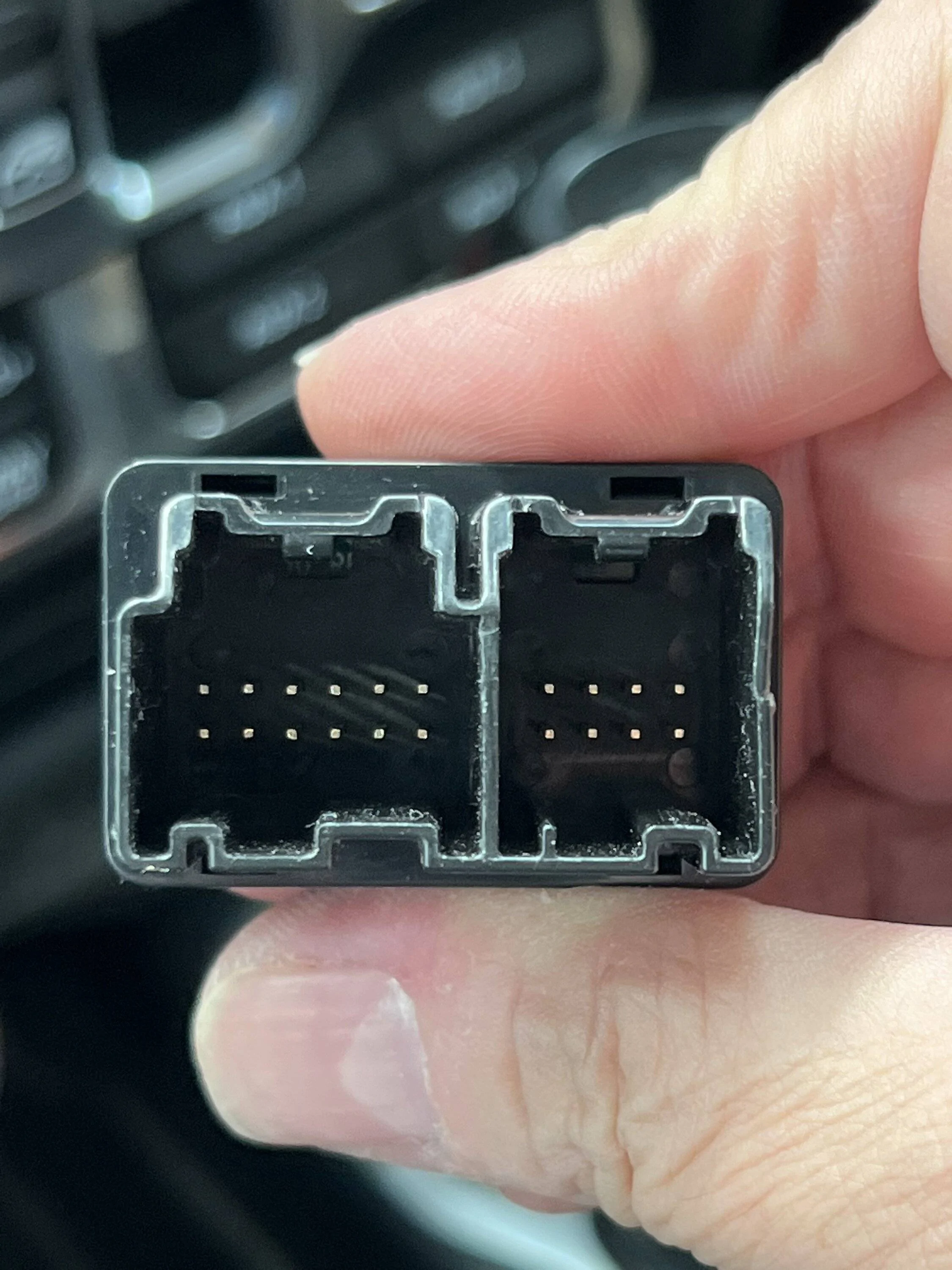 Jeep Wrangler JL Superchips Flashcal for JL is here! F0AA0894-0DDD-4600-AA8B-09D03312817F