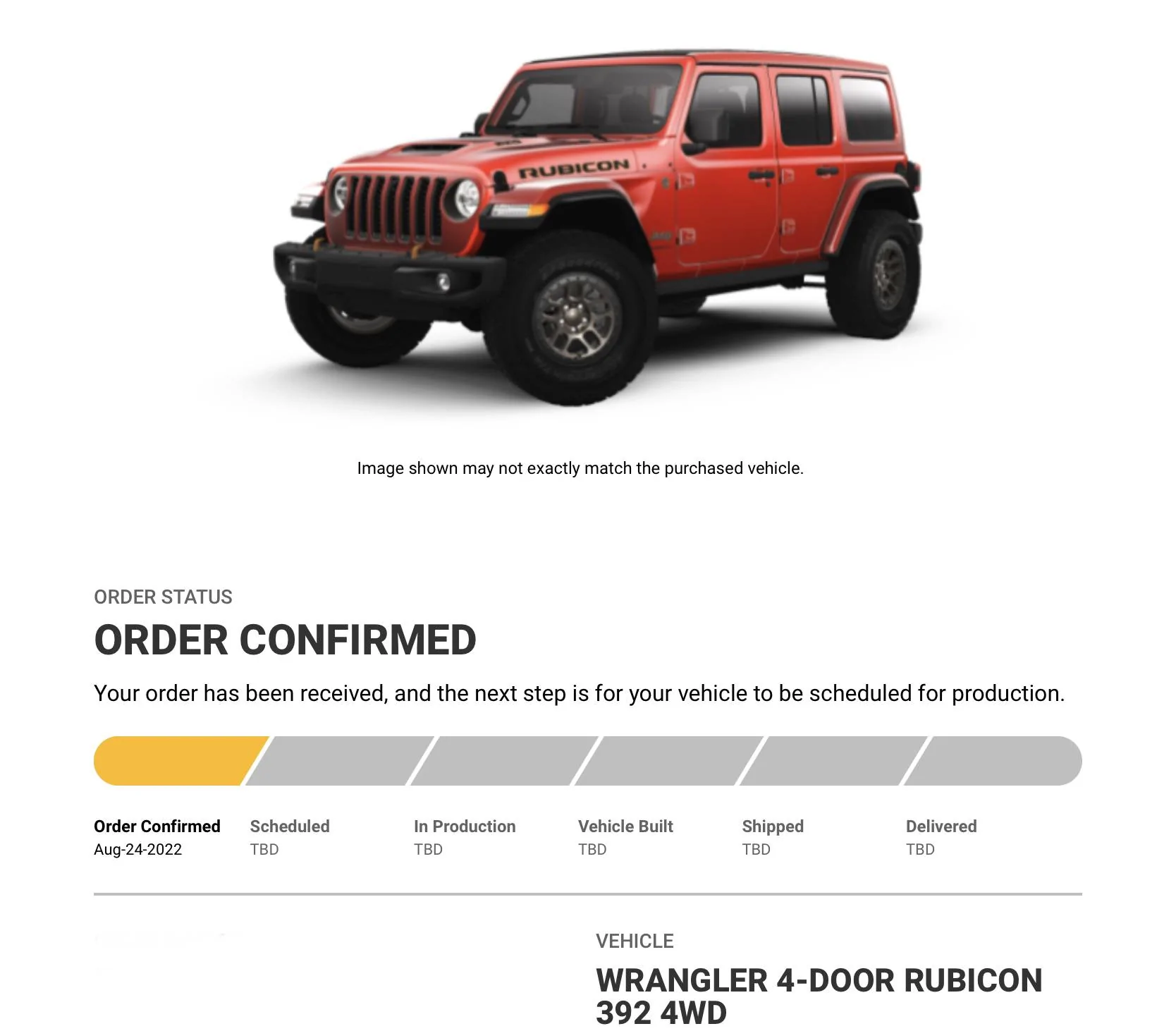Jeep Wrangler JL 2023 Orders - Check in here 17FBF6EE-B6C4-4F07-B155-17B8CF686AC7