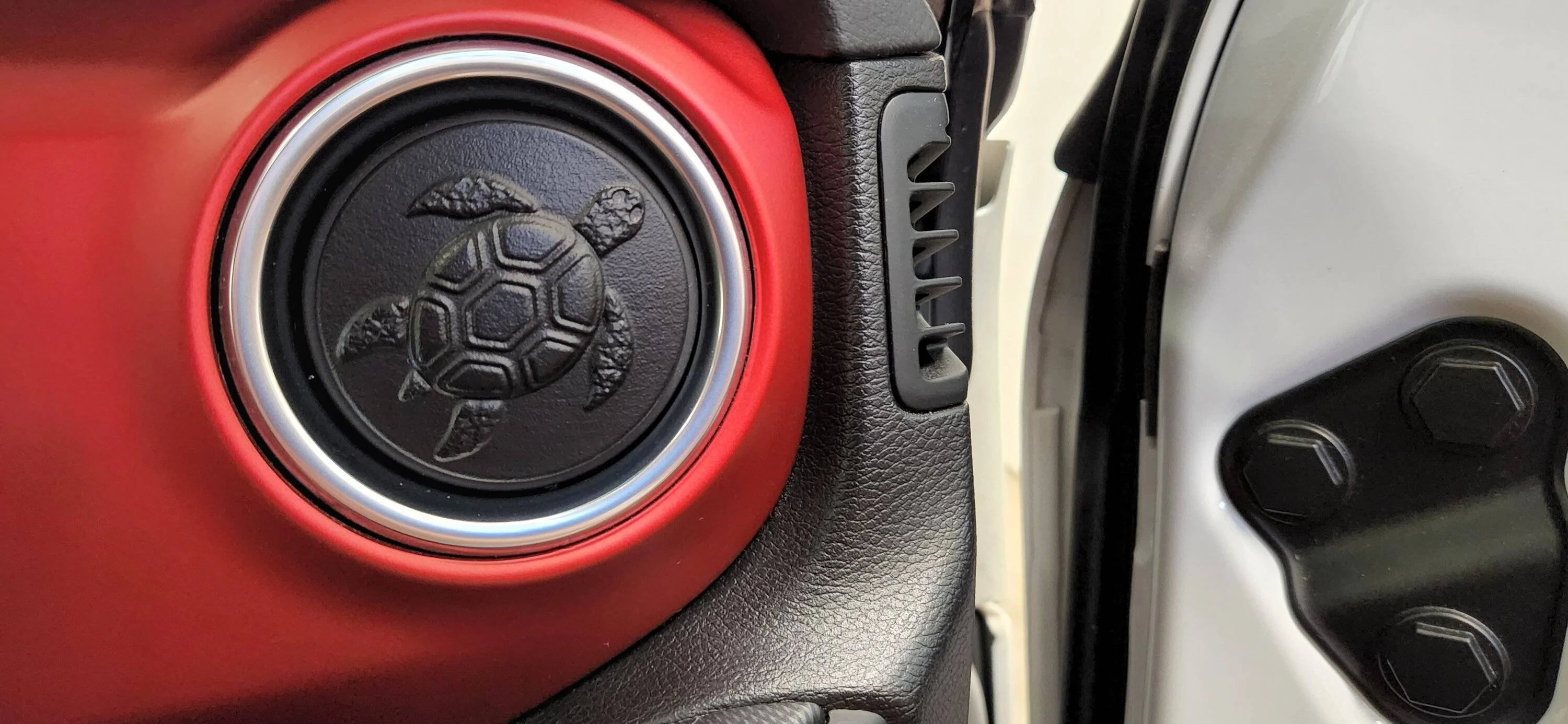 Jeep Wrangler JL ?    ? THREEDOM CUSTOM DESIGN BADGES 20220820_084037