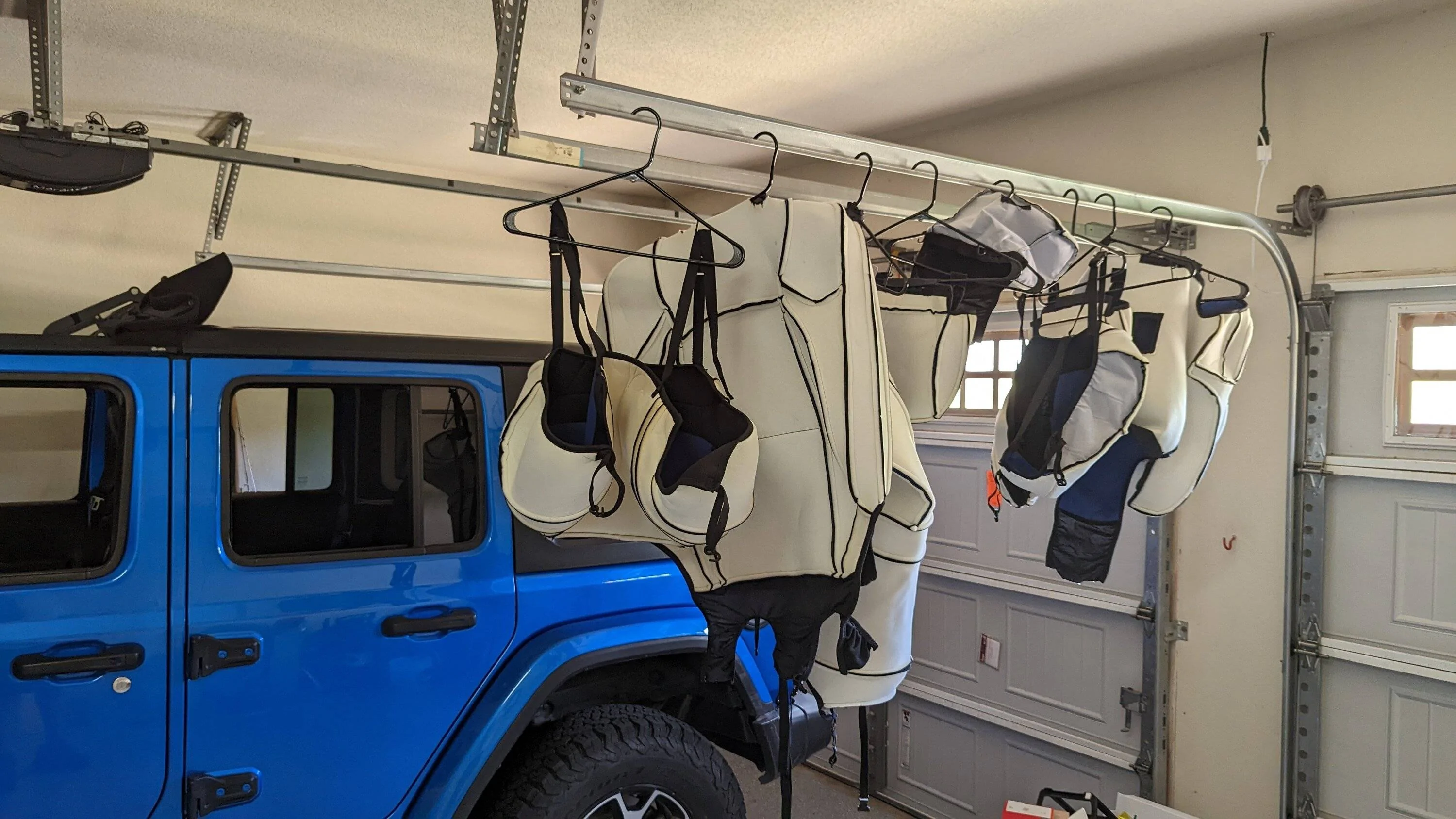 Jeep Wrangler JL "Joyride" Hydro JLUSA Build Thread PXL_20220827_165906286
