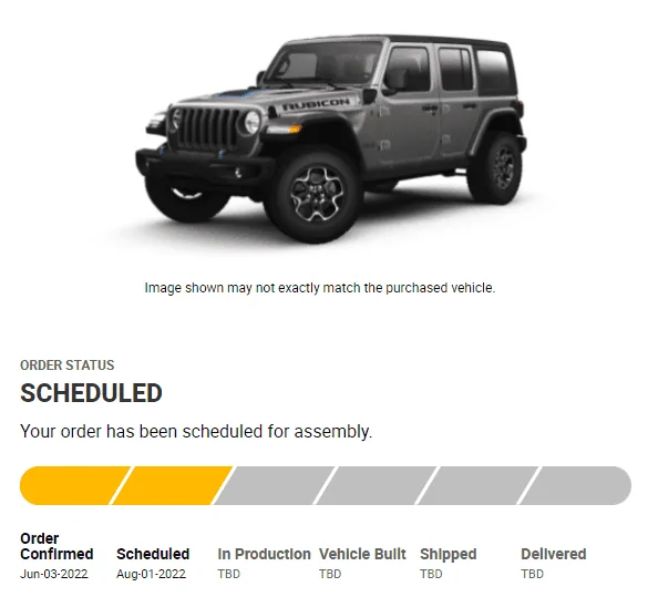 Jeep Wrangler JL 2023 Orders - Check in here 1661792106217